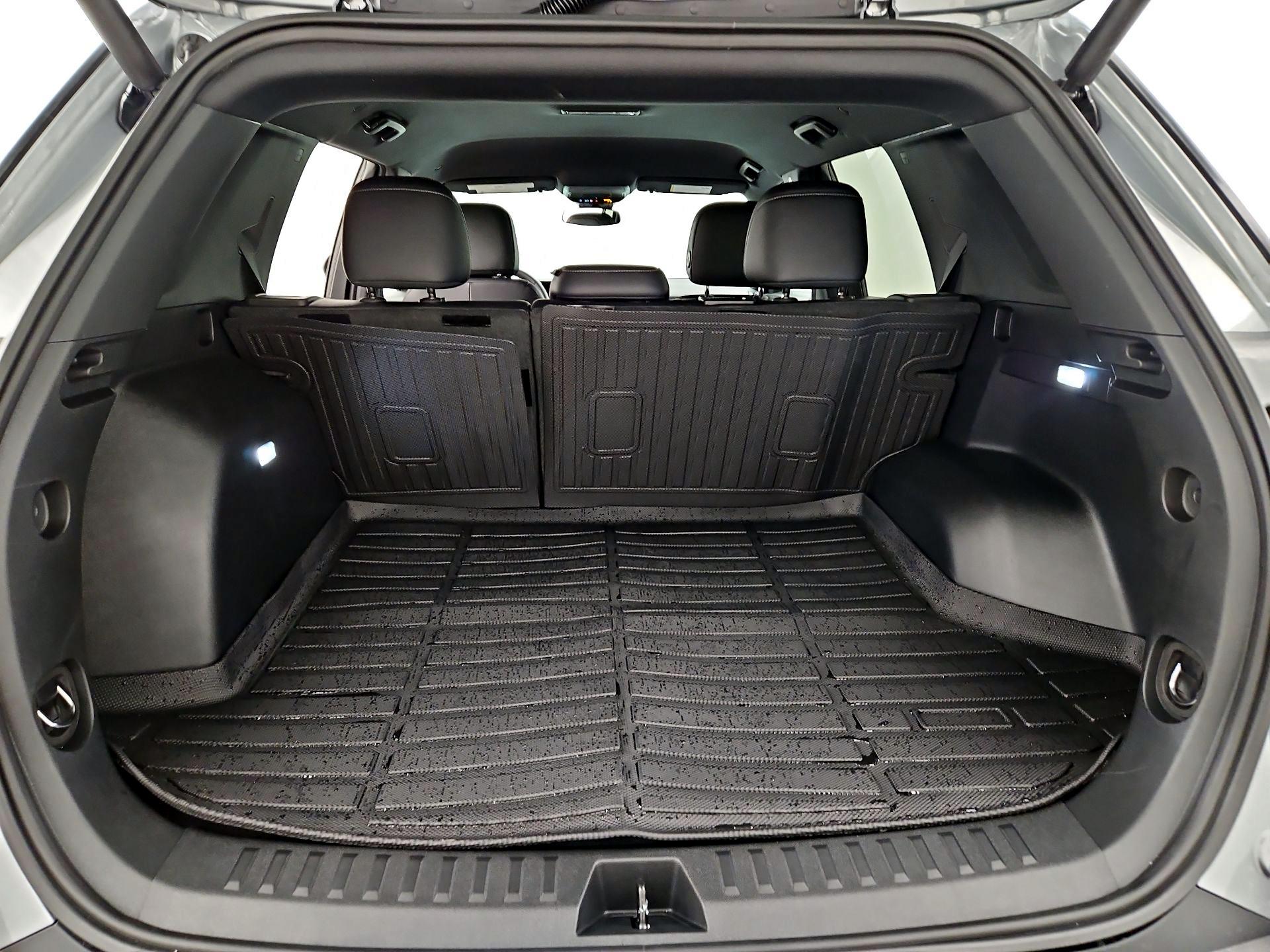 Thumbnail: 2026 Chevrolet Equinox - 20