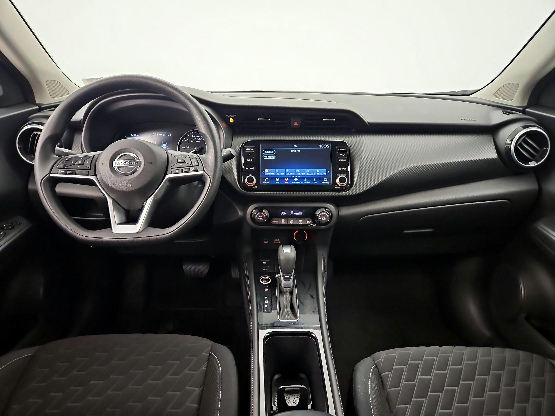 Thumbnail: 2021 Nissan Kicks - 9