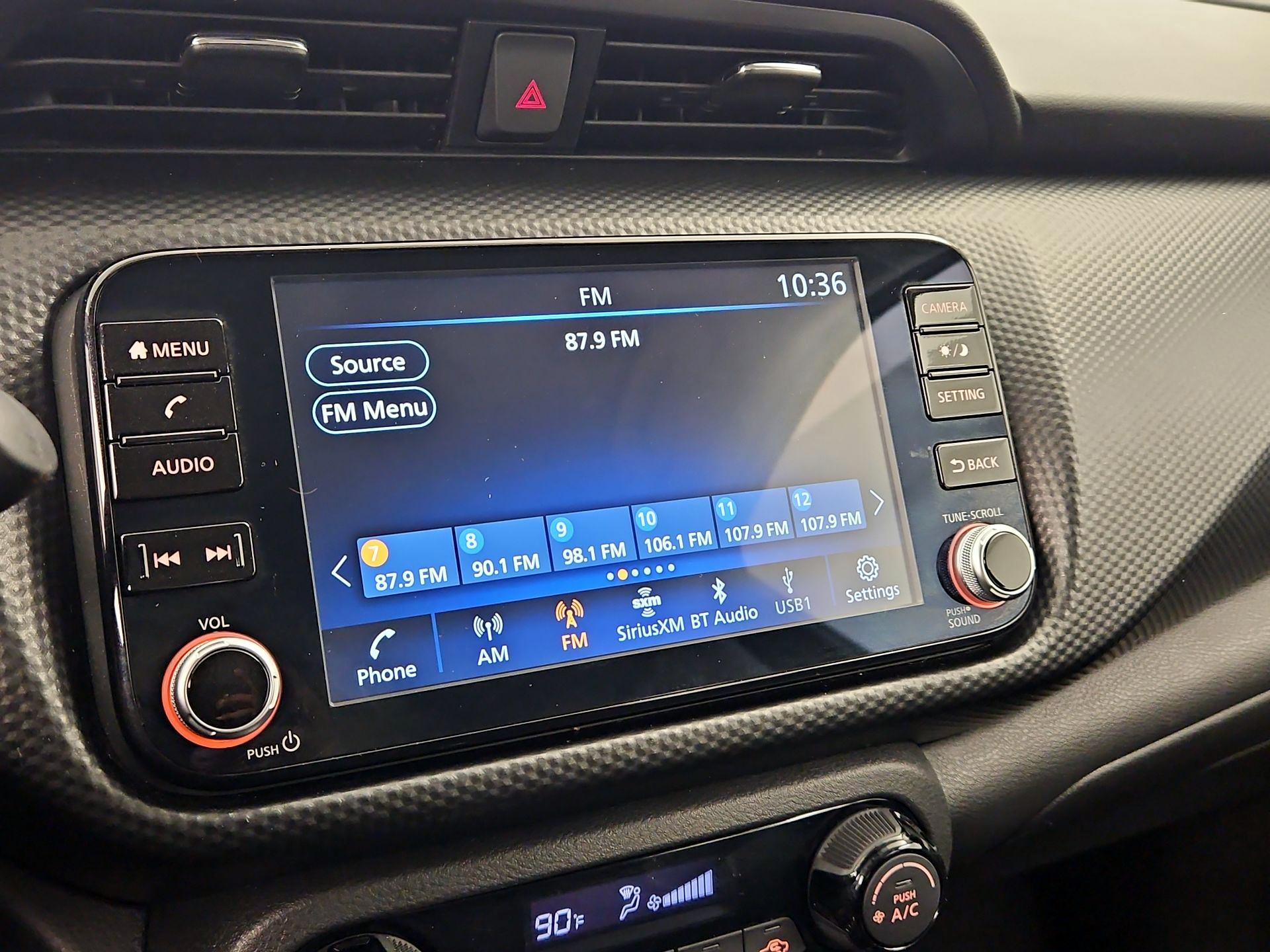 Thumbnail: 2021 Nissan Kicks - 15