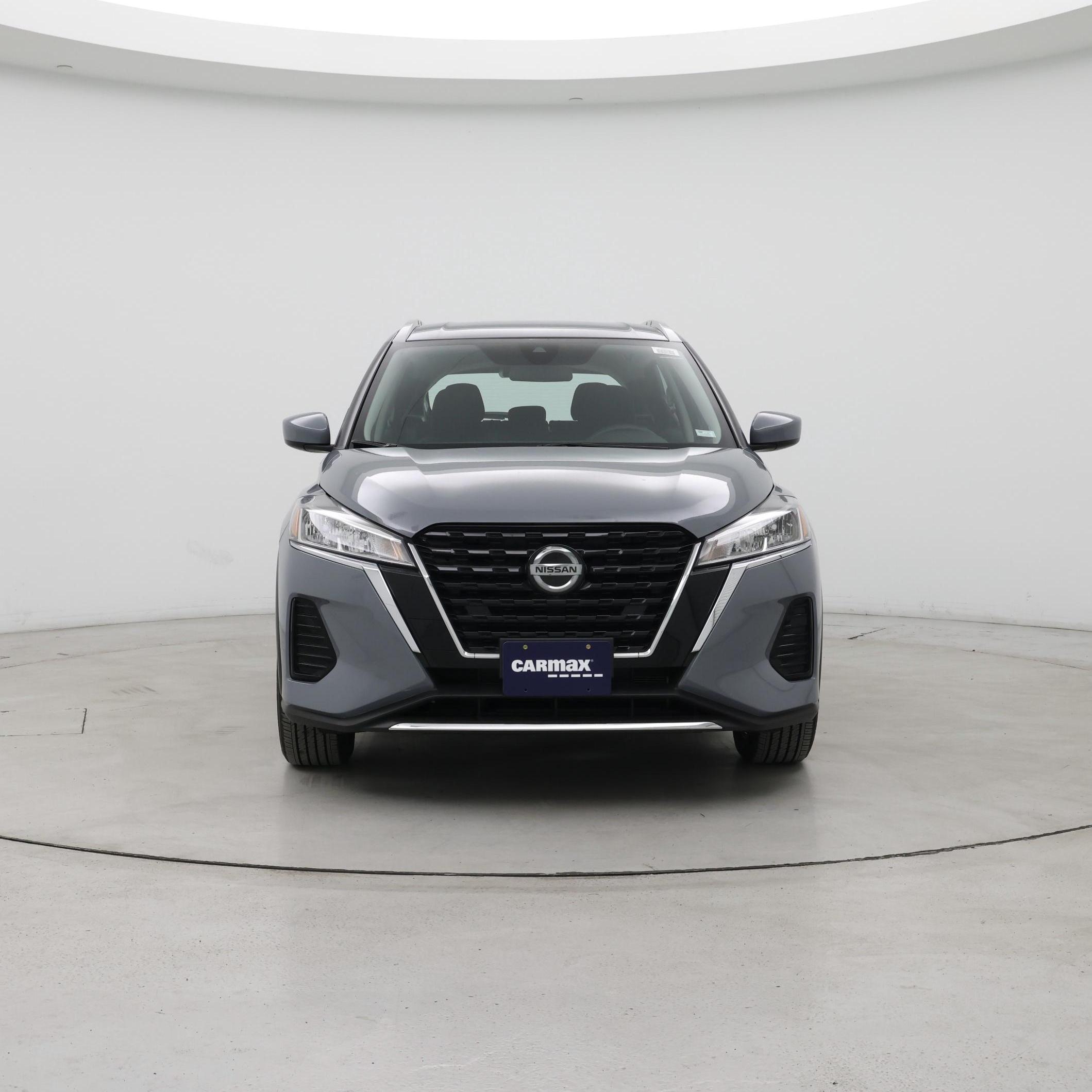 Thumbnail: 2021 Nissan Kicks - 5