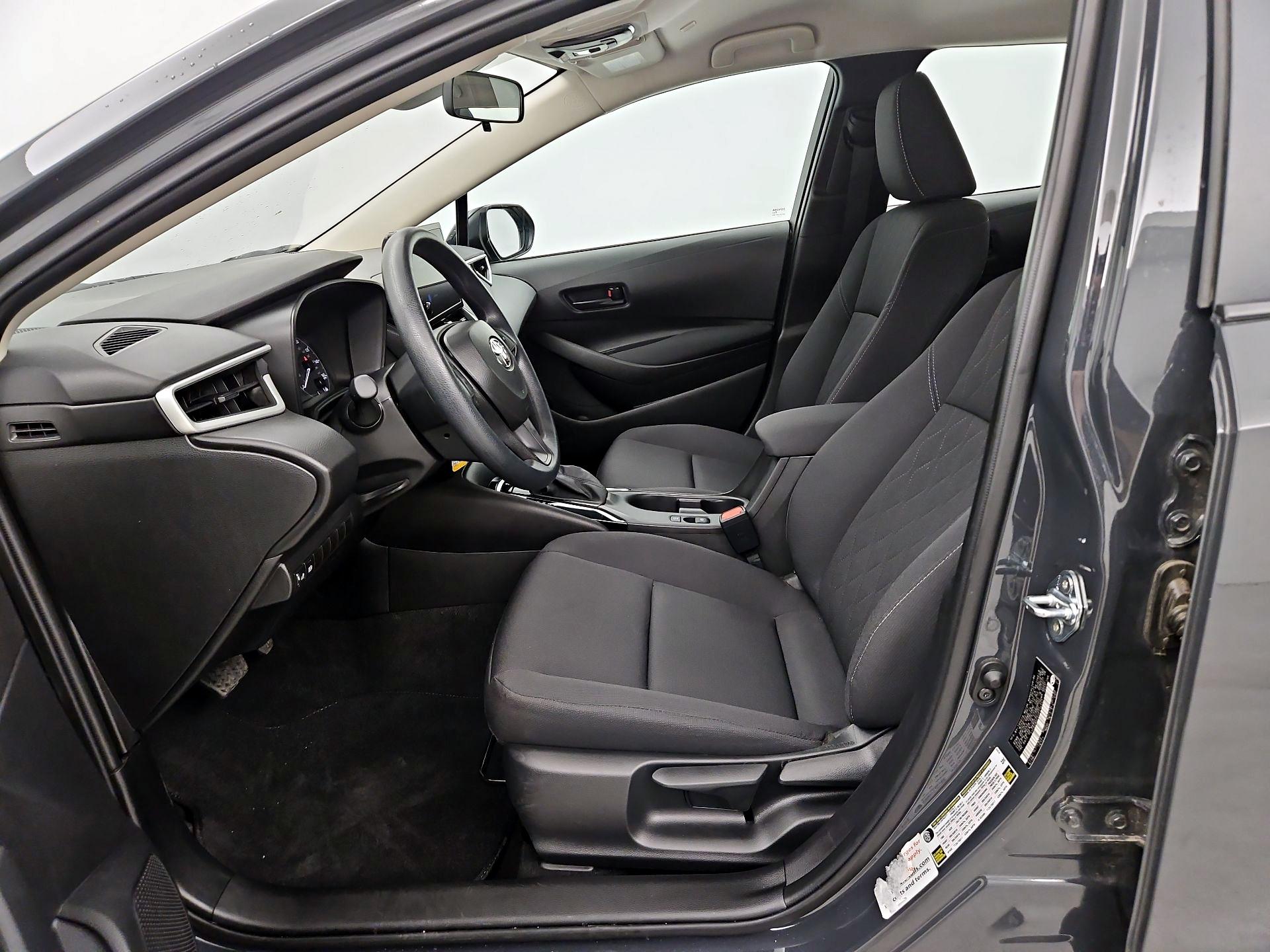 Thumbnail: 2025 Toyota Corolla - 11