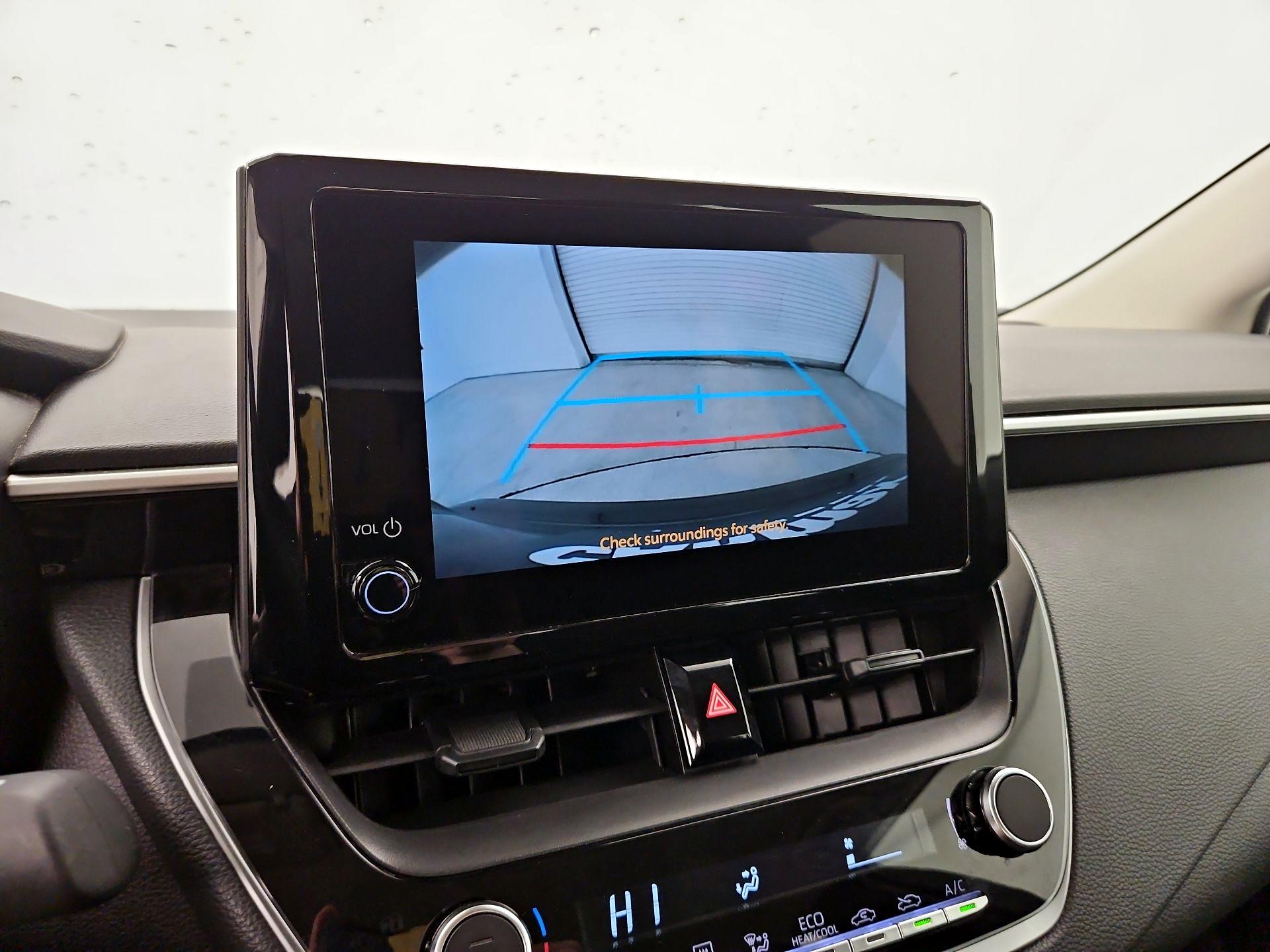 Thumbnail: 2025 Toyota Corolla - 14