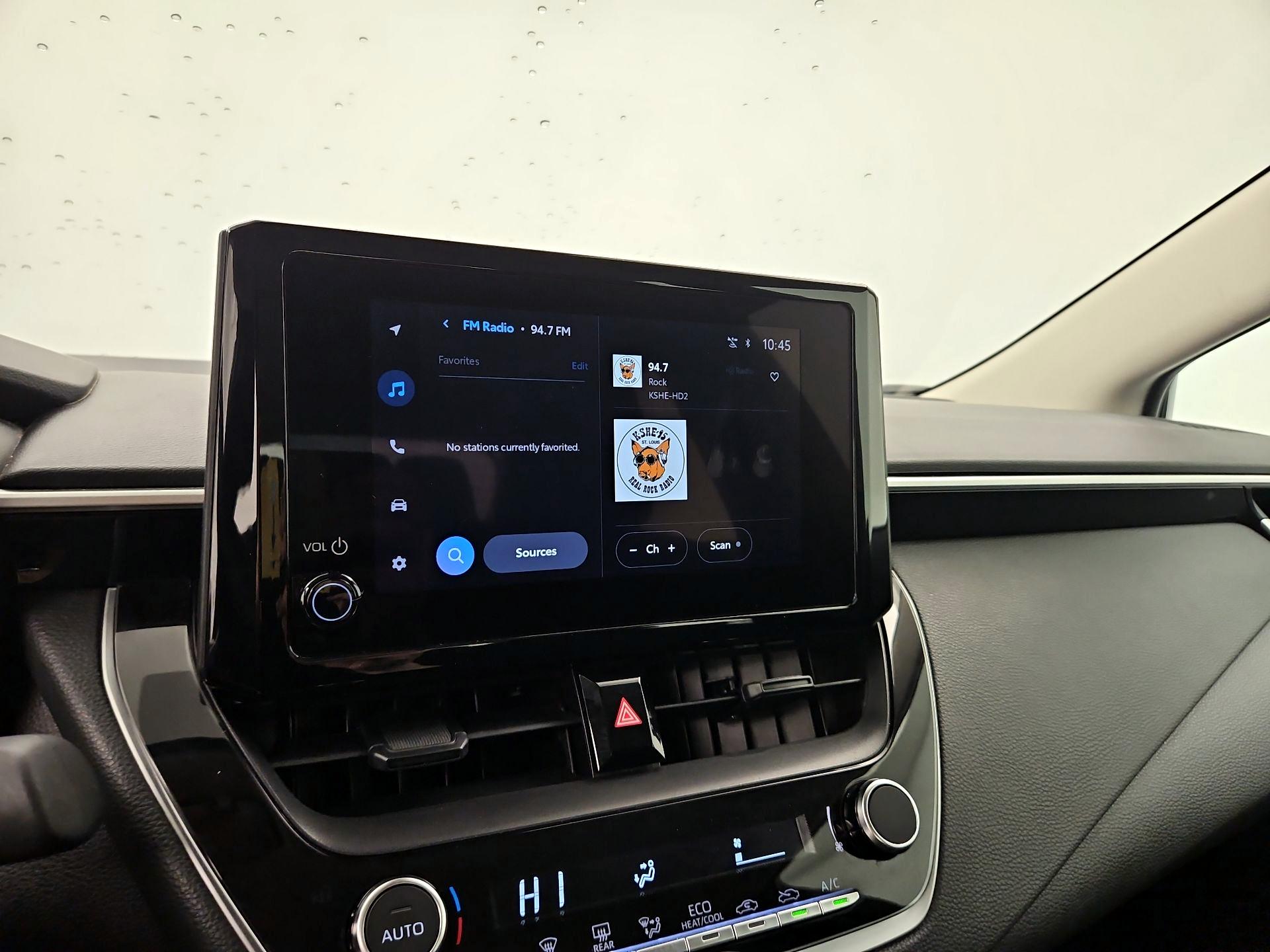 Thumbnail: 2025 Toyota Corolla - 15