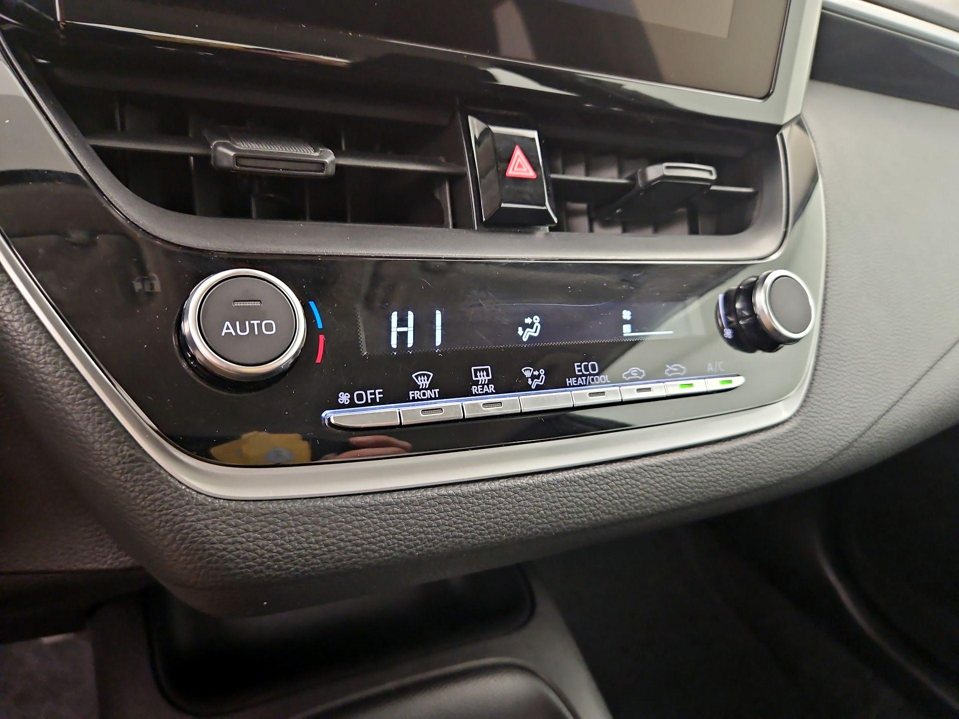 Thumbnail: 2025 Toyota Corolla - 16