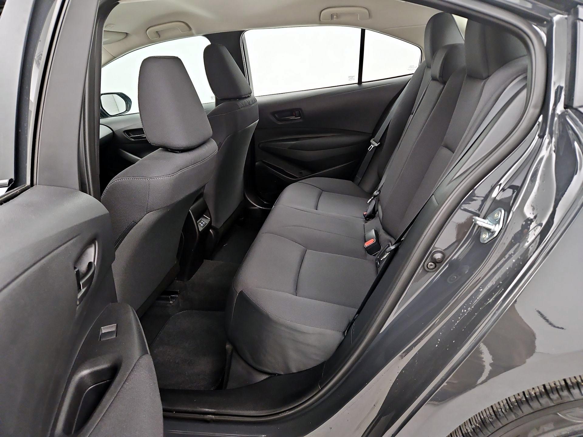 Thumbnail: 2025 Toyota Corolla - 19