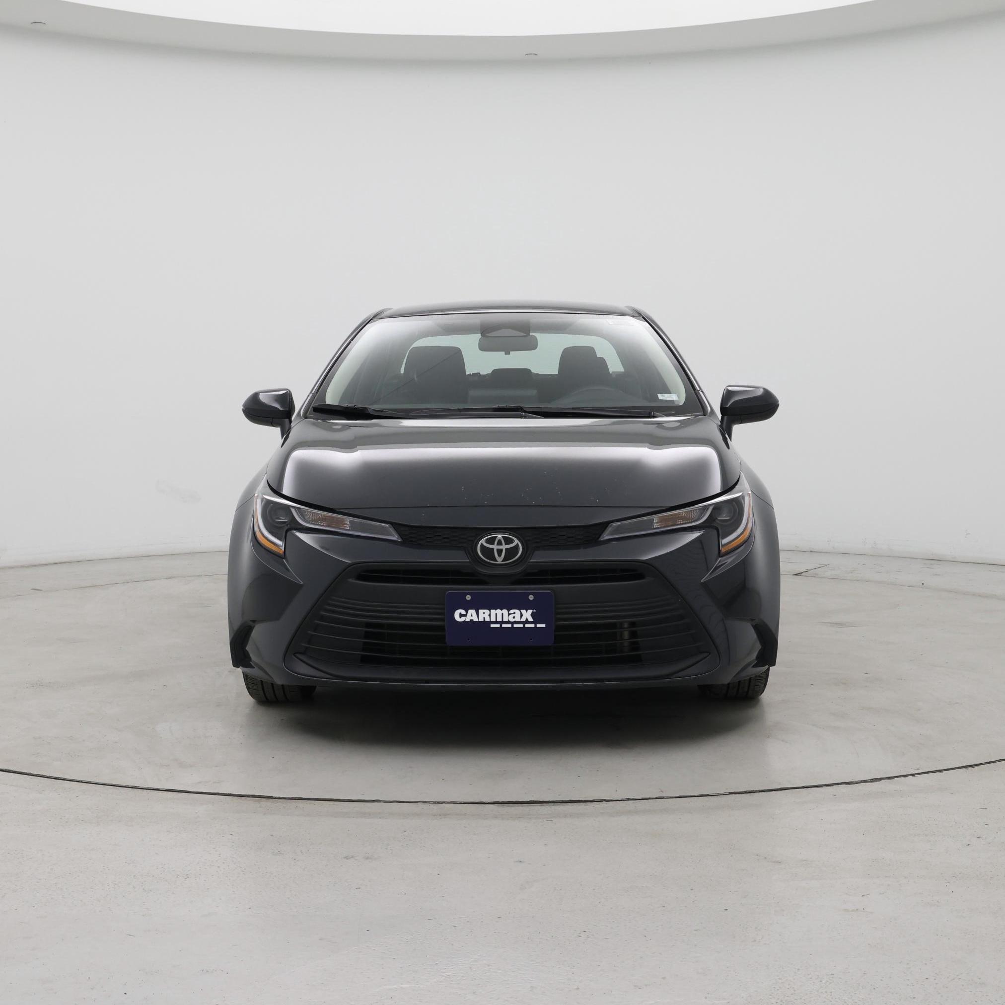 Thumbnail: 2025 Toyota Corolla - 5