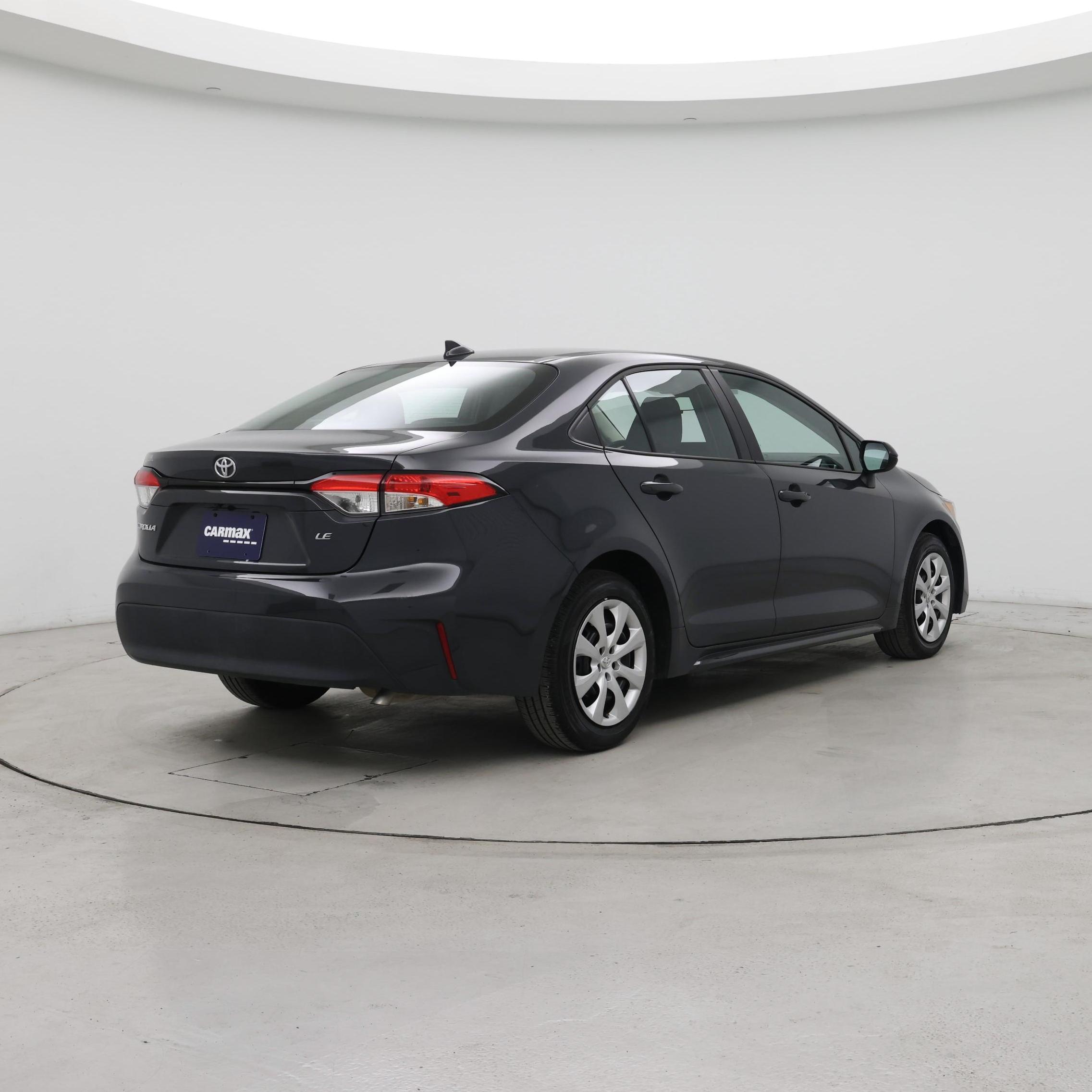 Thumbnail: 2025 Toyota Corolla - 8