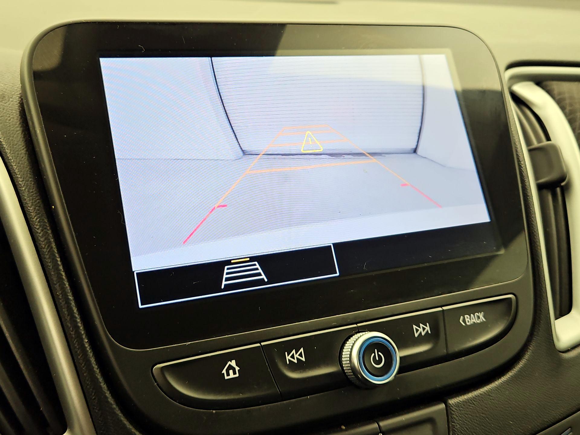 Thumbnail: 2024 Chevrolet Malibu - 14