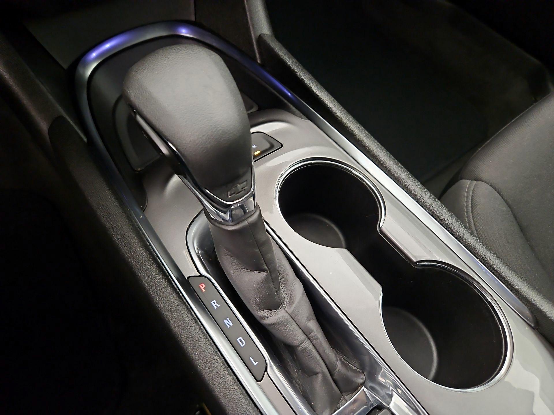 Thumbnail: 2024 Chevrolet Malibu - 17