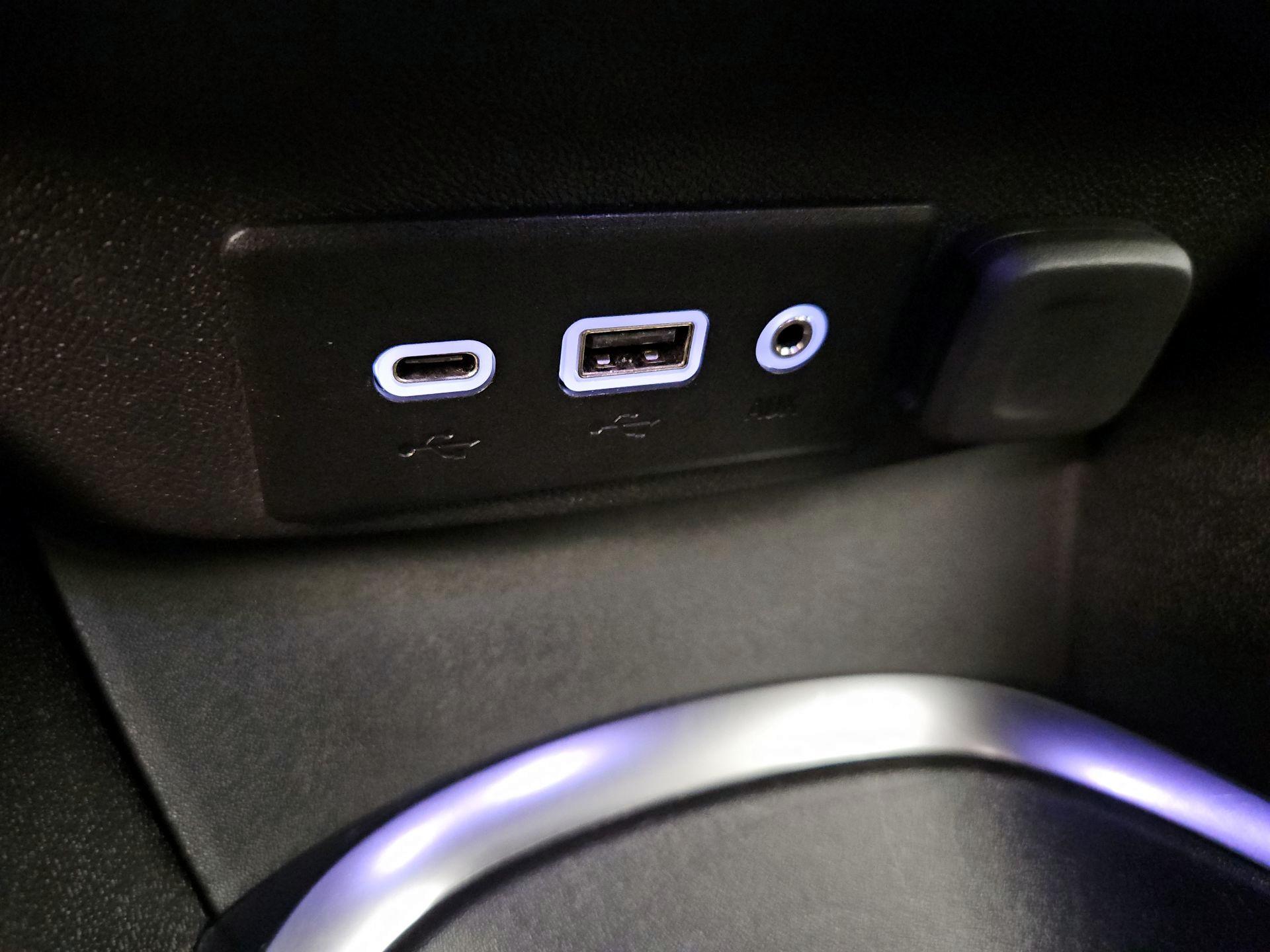 Thumbnail: 2024 Chevrolet Malibu - 18