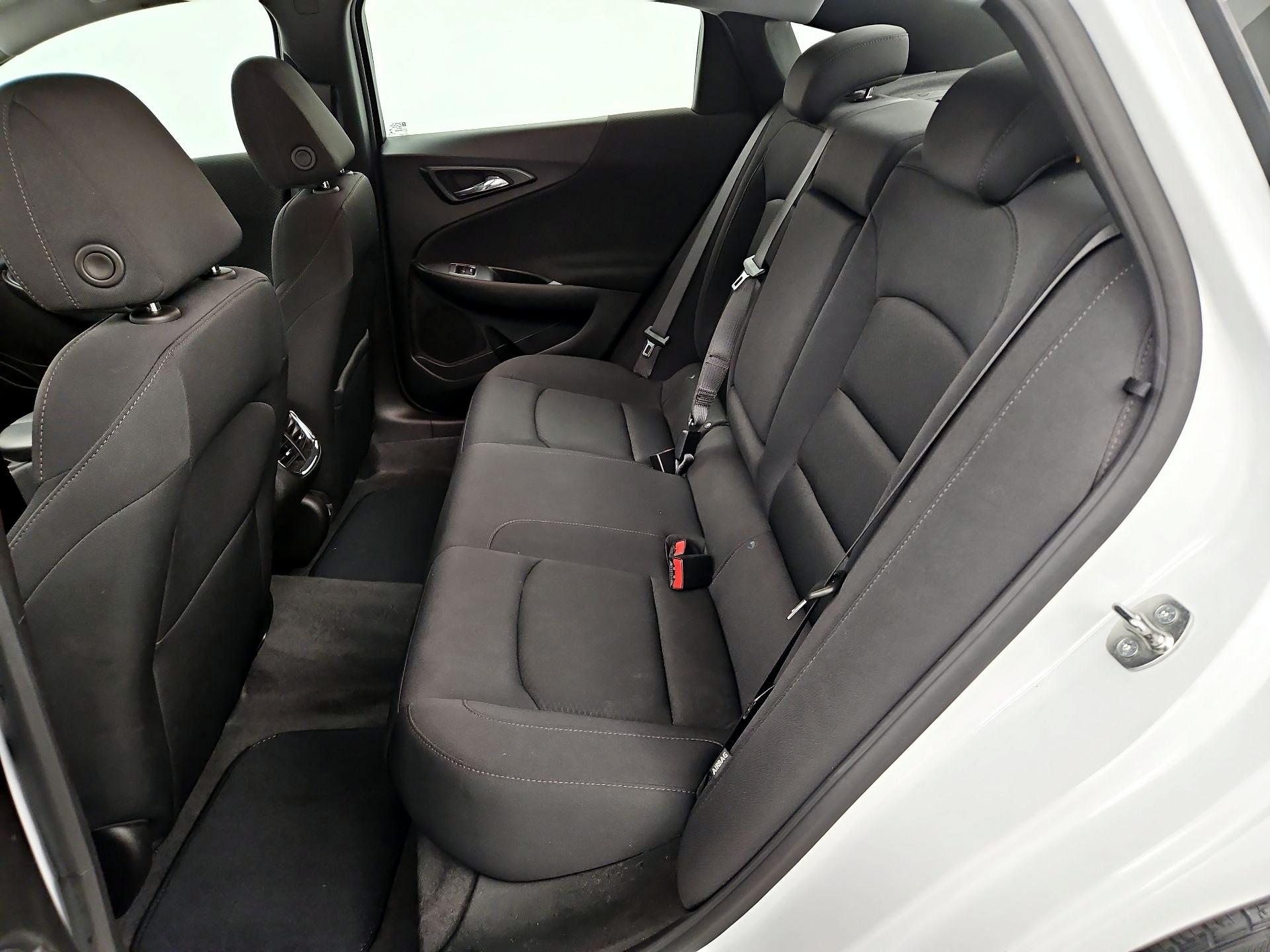 Thumbnail: 2024 Chevrolet Malibu - 19