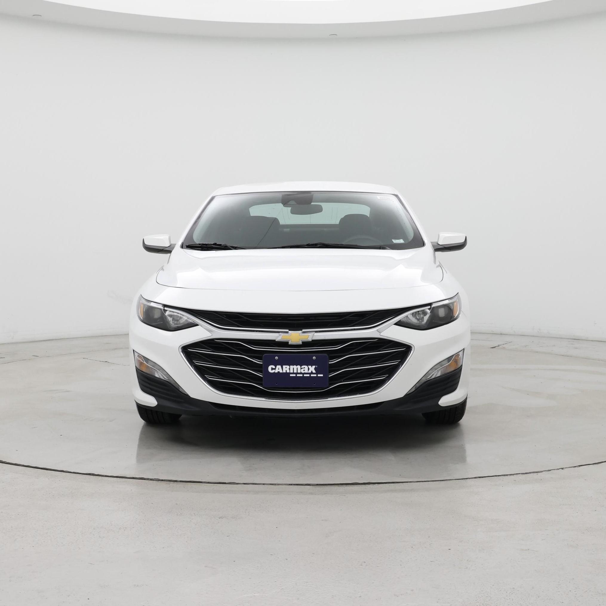 Thumbnail: 2024 Chevrolet Malibu - 5