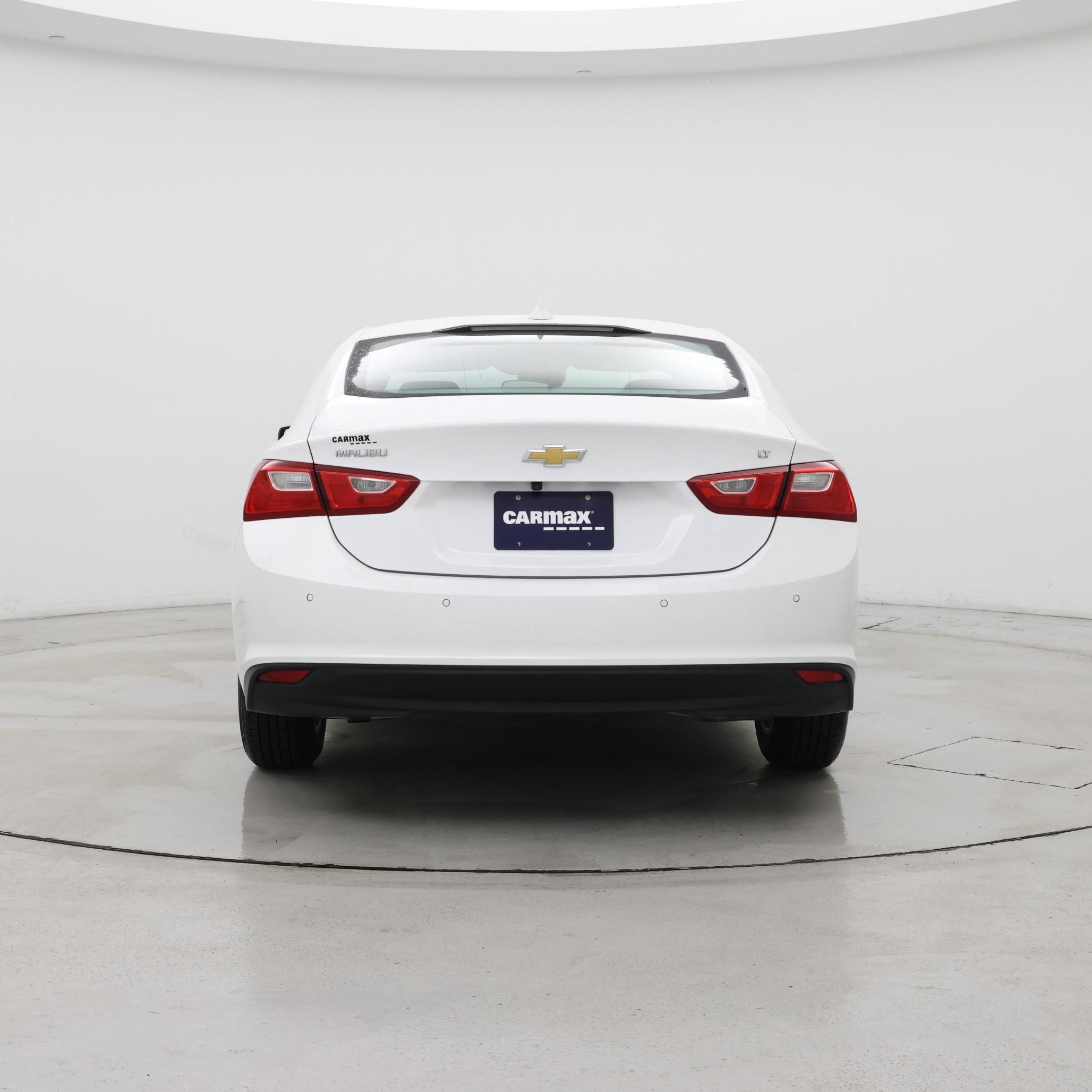 Thumbnail: 2024 Chevrolet Malibu - 6