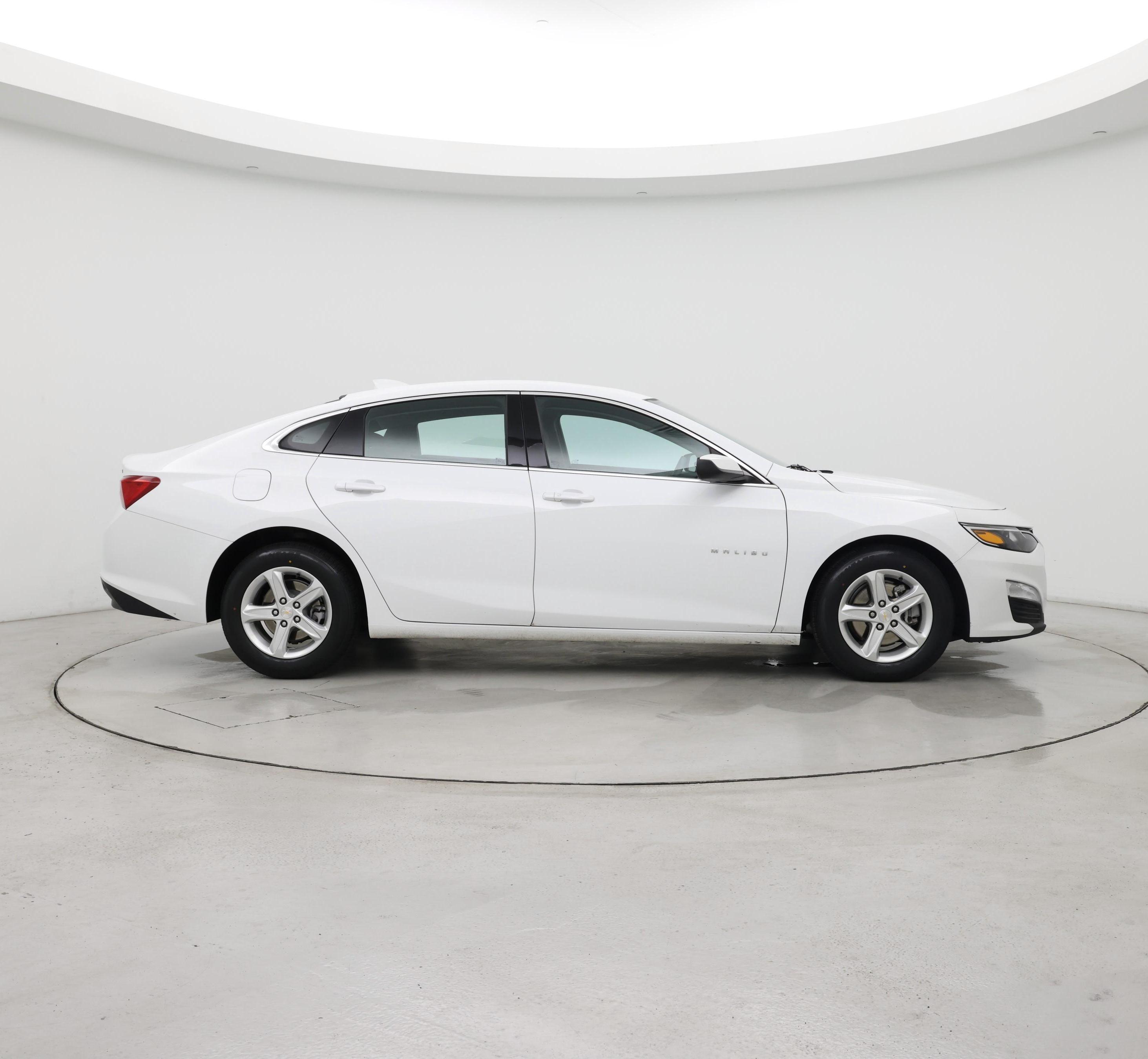 Thumbnail: 2024 Chevrolet Malibu - 7