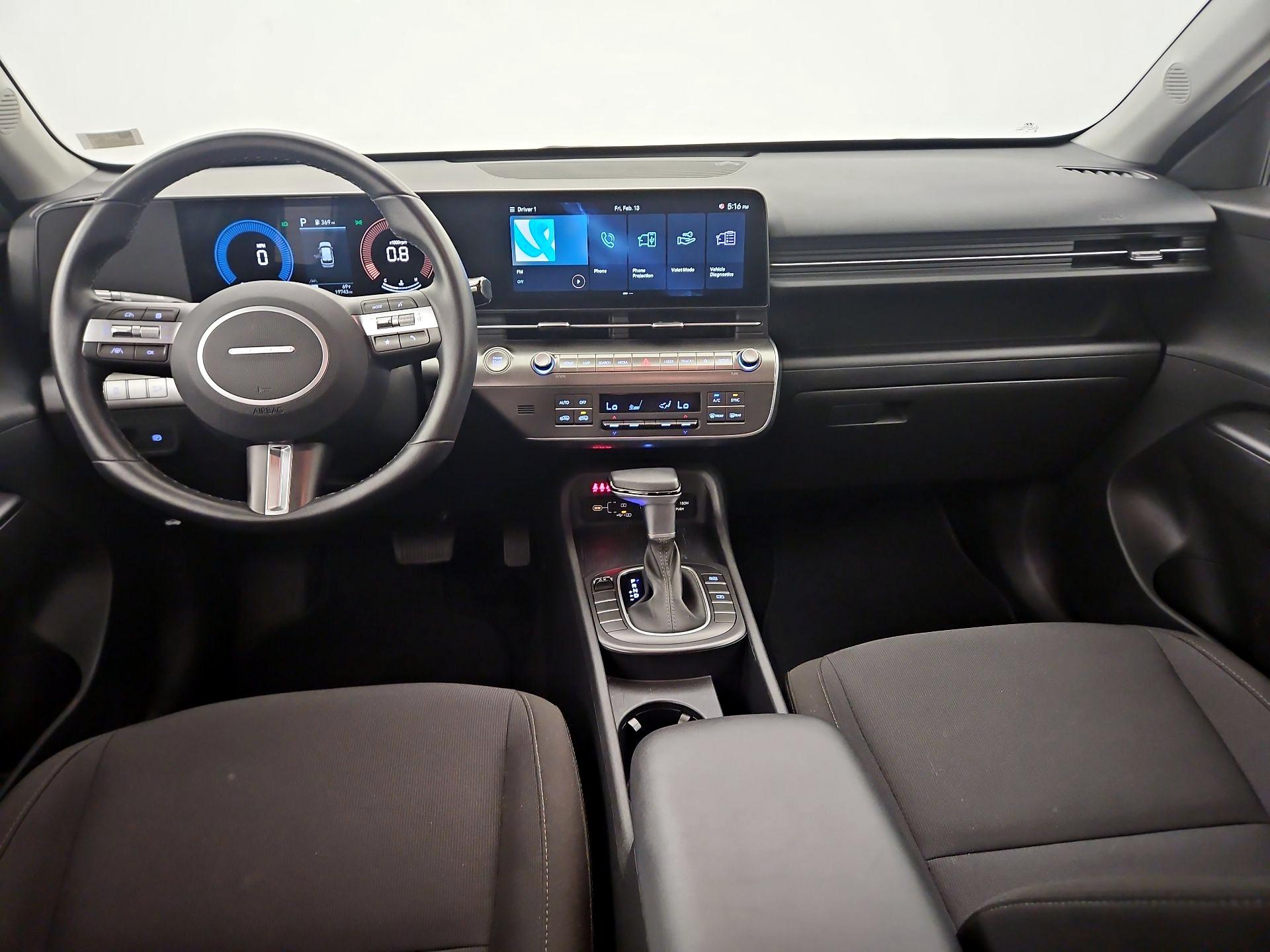 Thumbnail: 2025 Hyundai Kona - 9