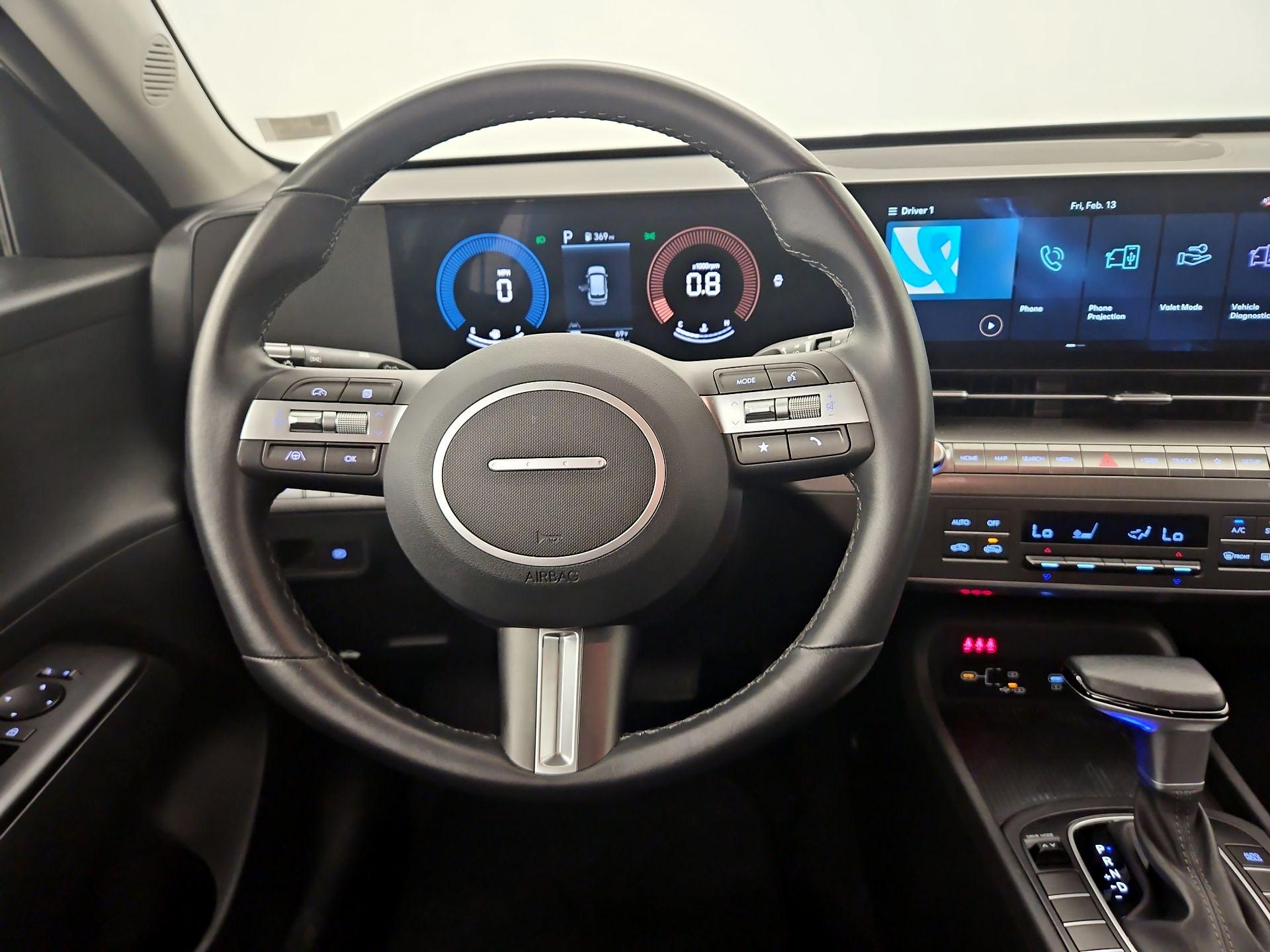 Thumbnail: 2025 Hyundai Kona - 10