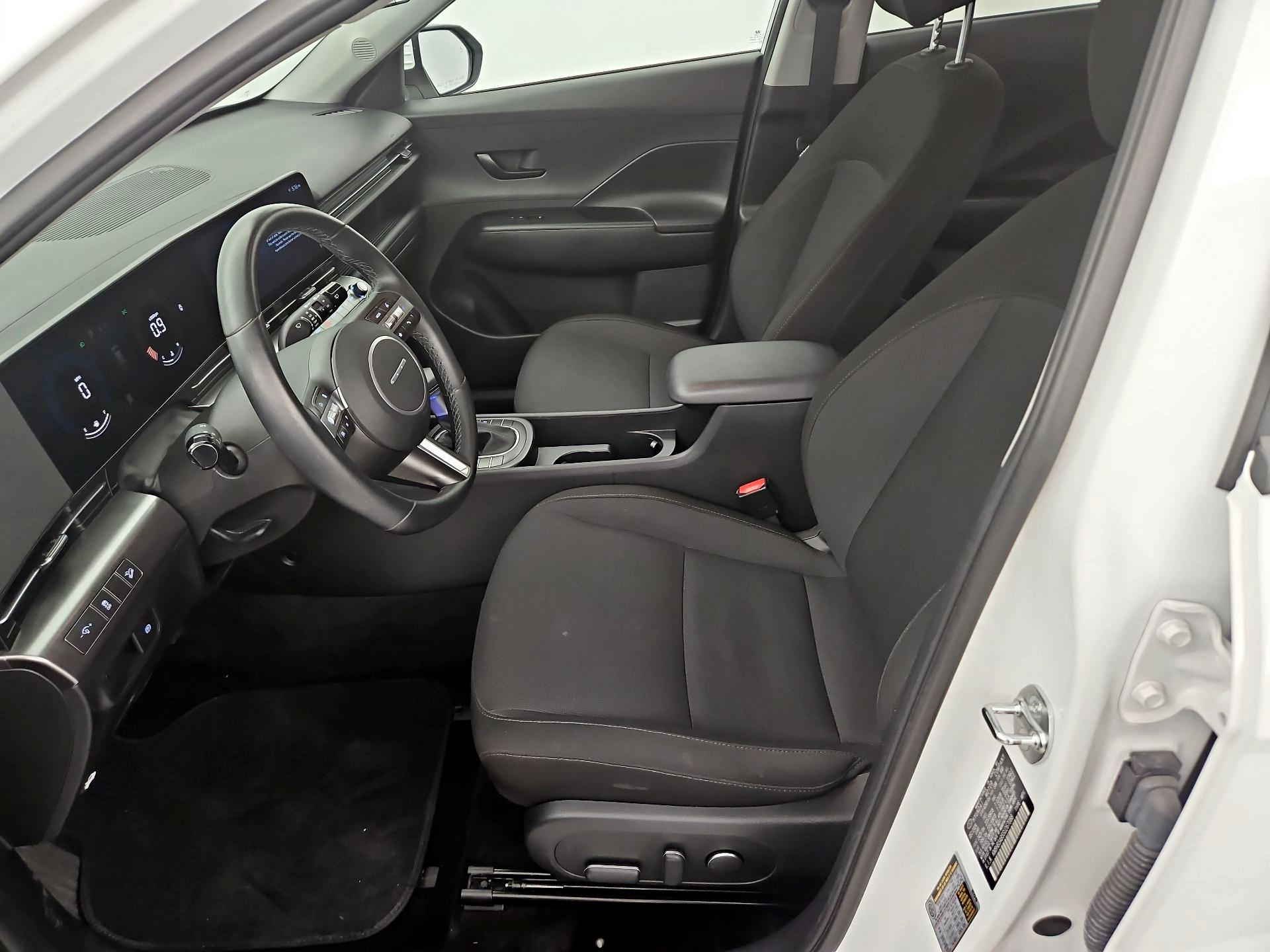 Thumbnail: 2025 Hyundai Kona - 11