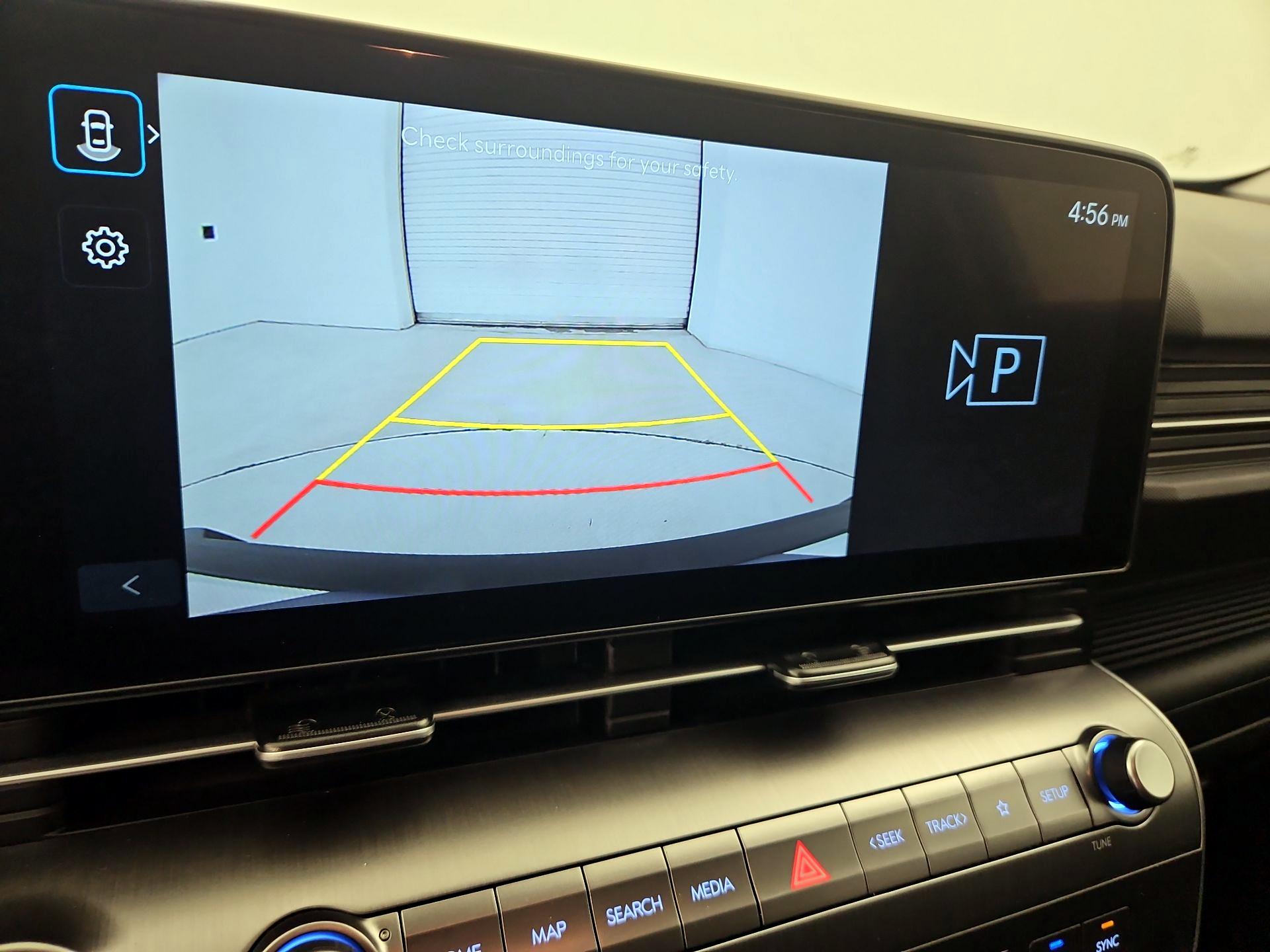 Thumbnail: 2025 Hyundai Kona - 14