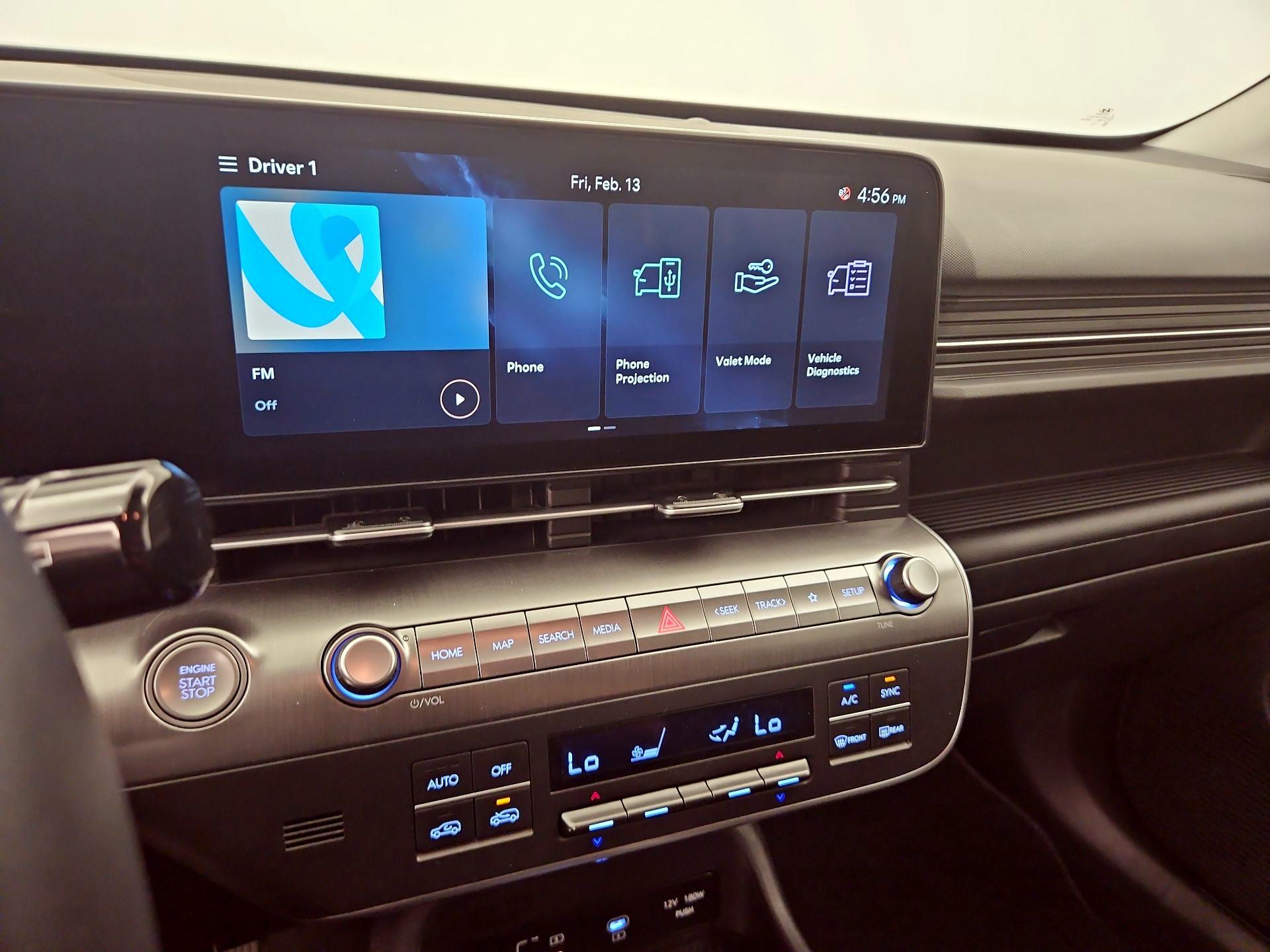 Thumbnail: 2025 Hyundai Kona - 15