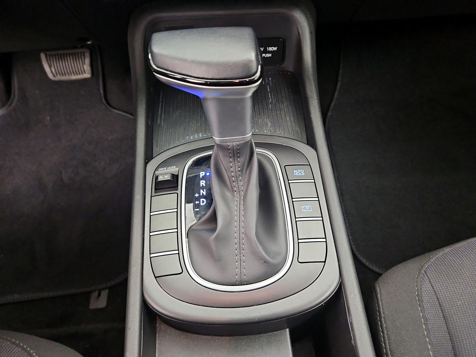 Thumbnail: 2025 Hyundai Kona - 17