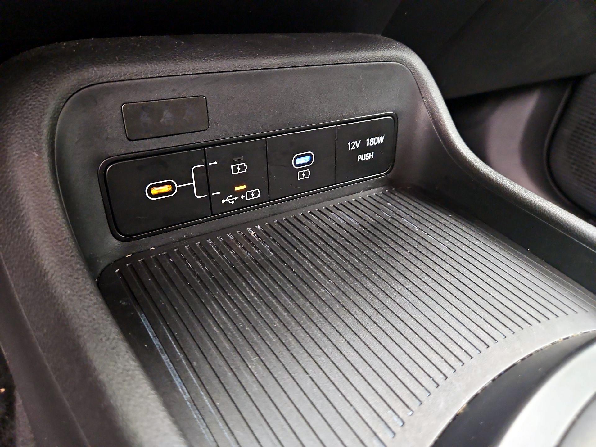 Thumbnail: 2025 Hyundai Kona - 18