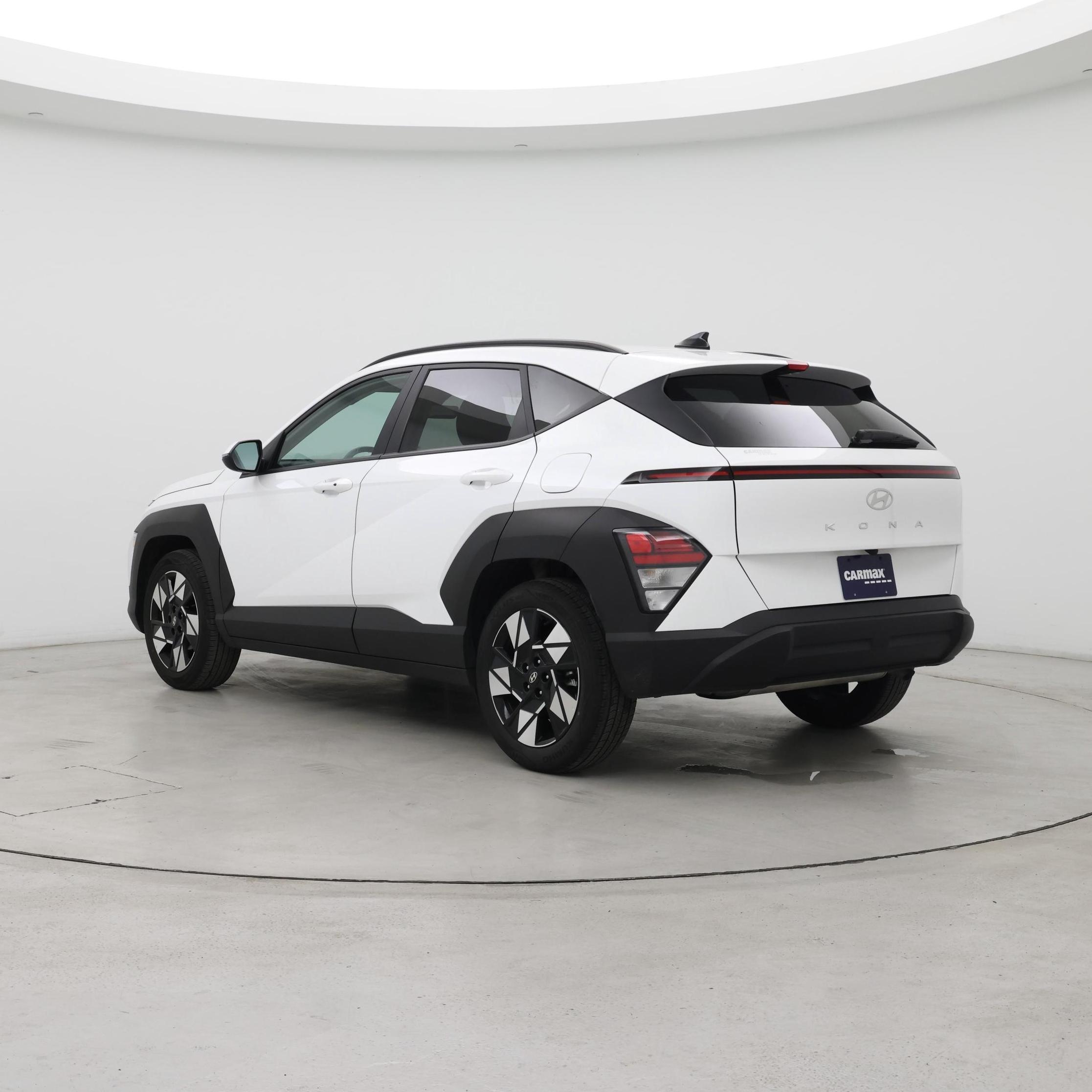 Thumbnail: 2025 Hyundai Kona - 2
