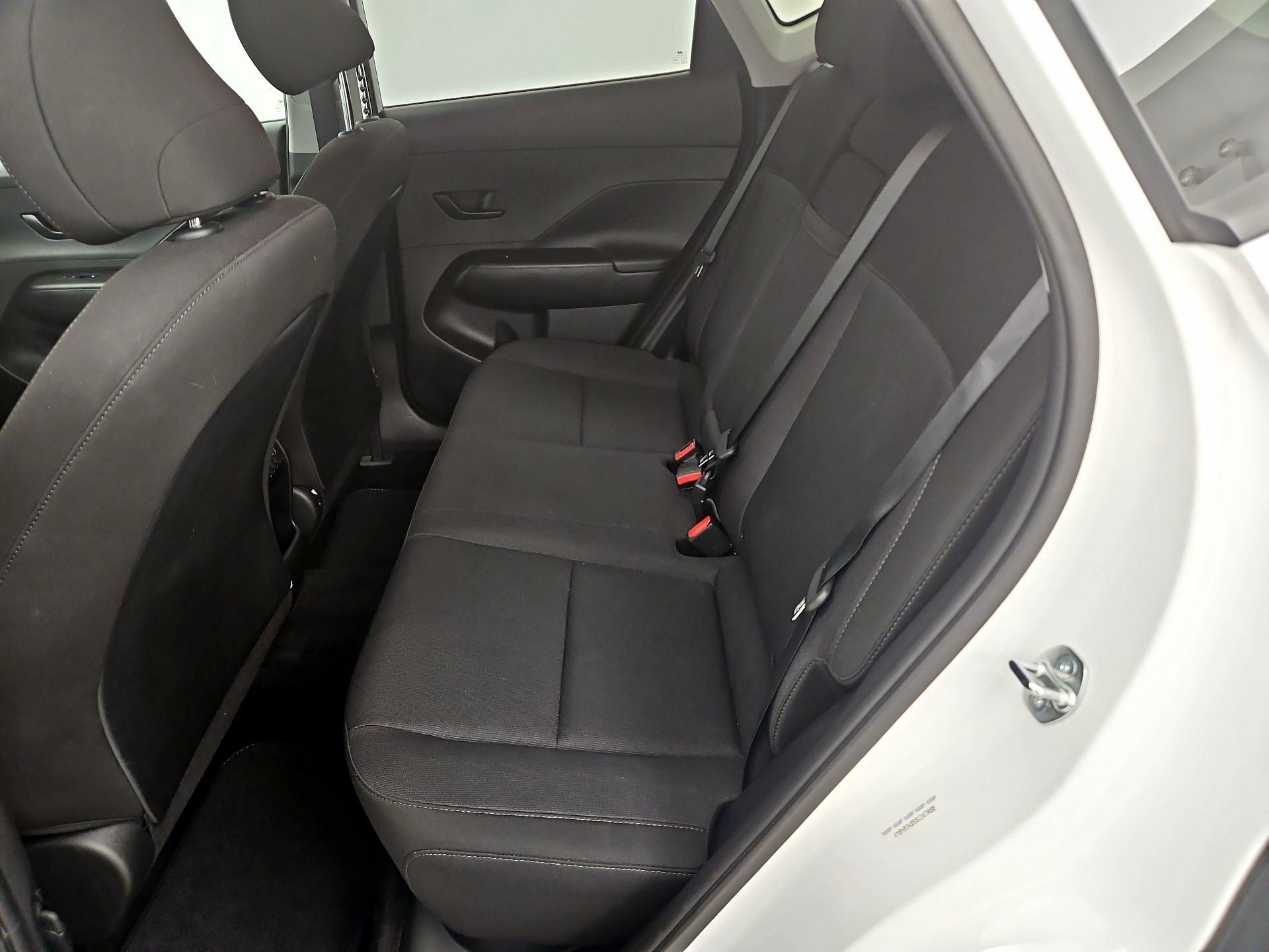 Thumbnail: 2025 Hyundai Kona - 19