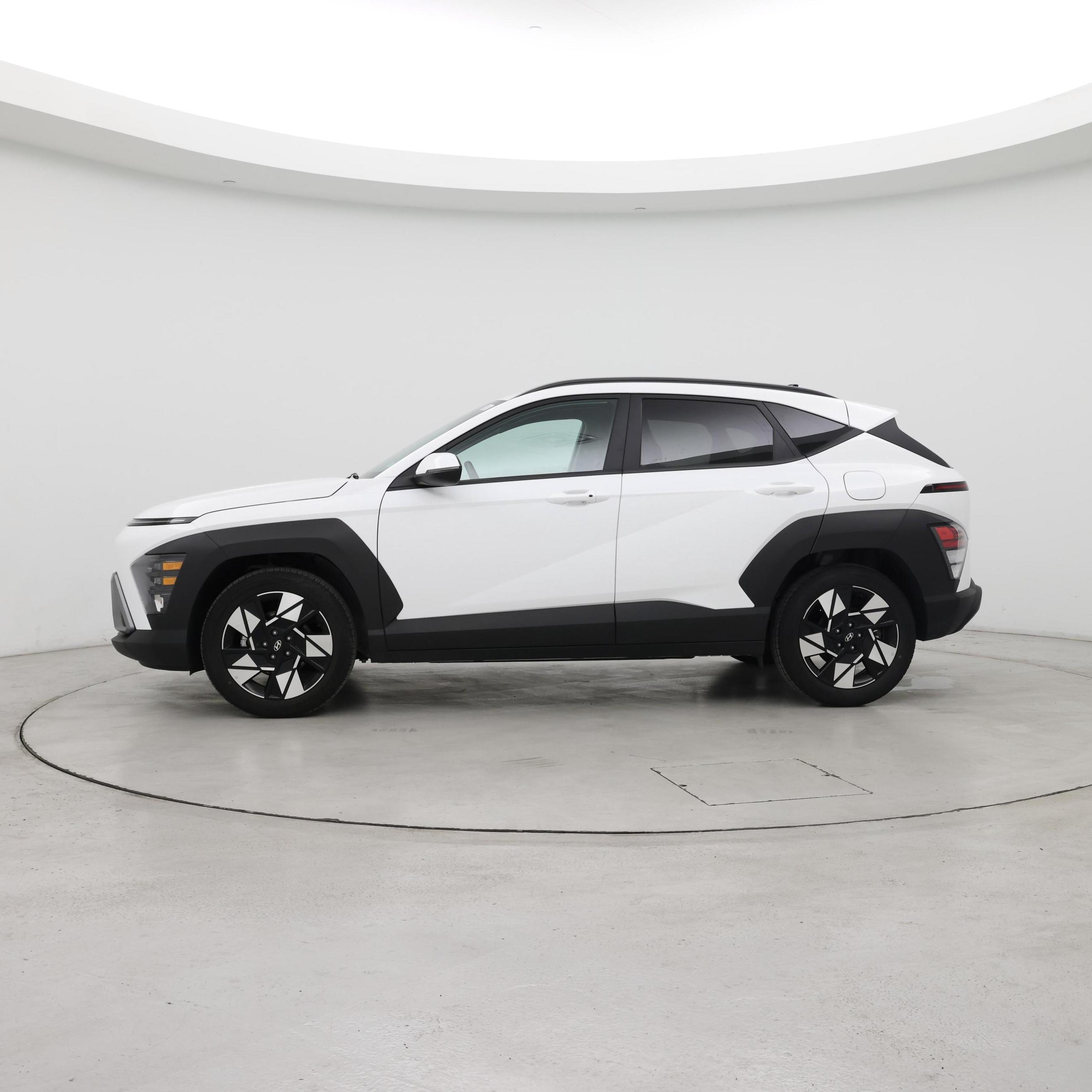 Thumbnail: 2025 Hyundai Kona - 3
