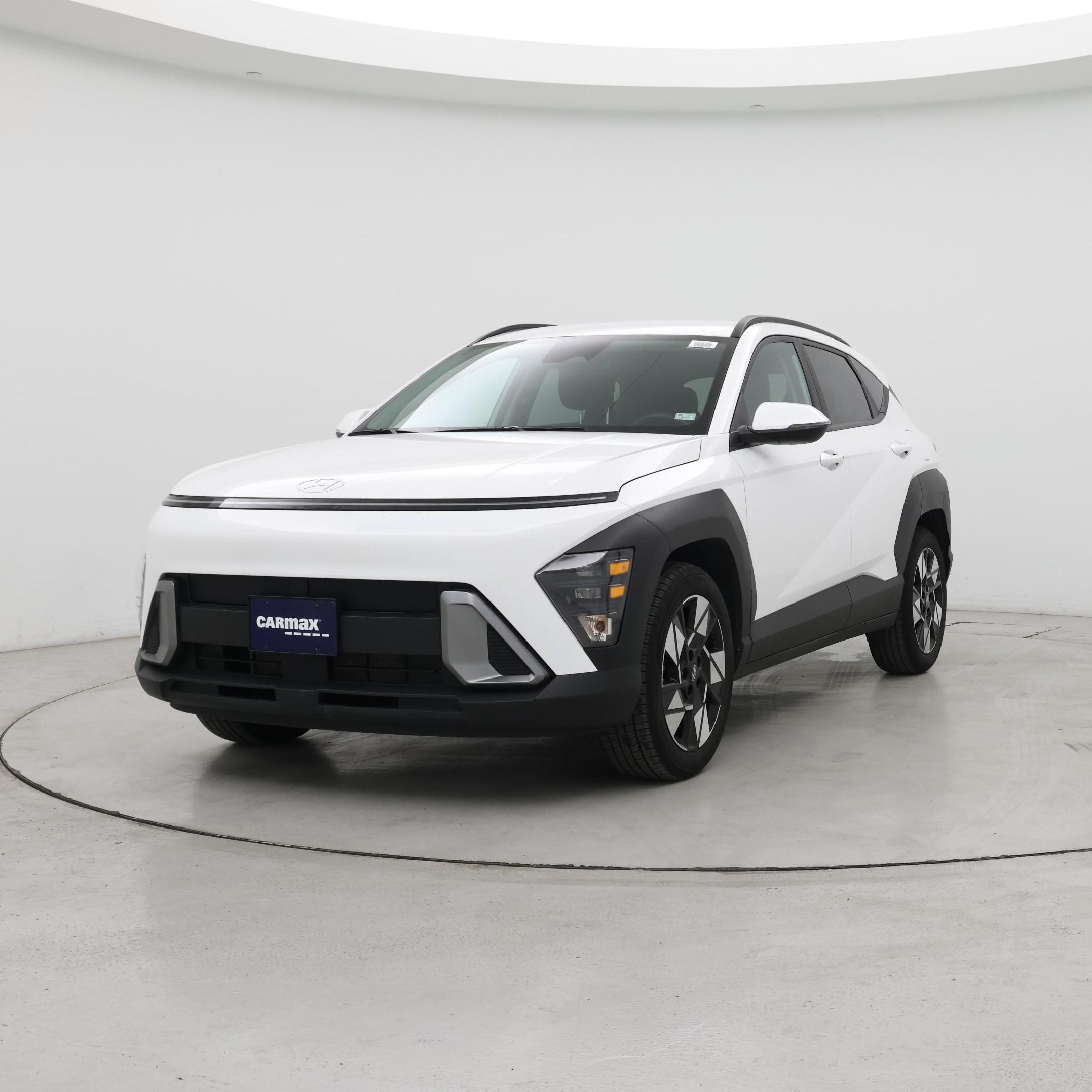 Thumbnail: 2025 Hyundai Kona - 4