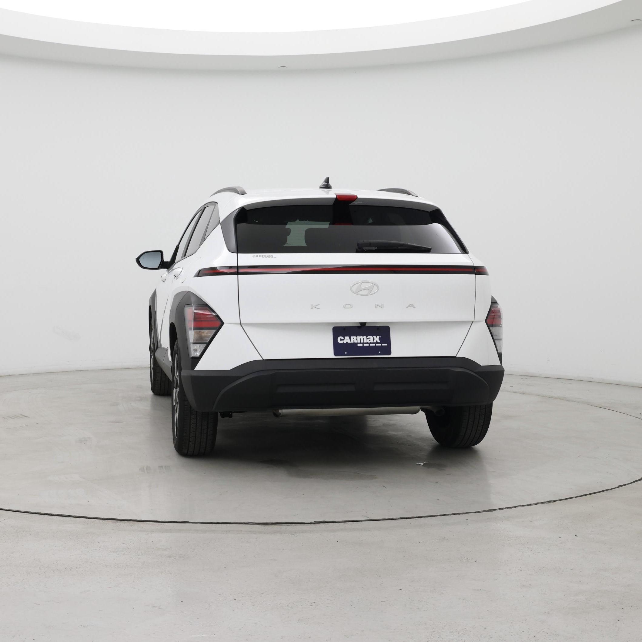 Thumbnail: 2025 Hyundai Kona - 6