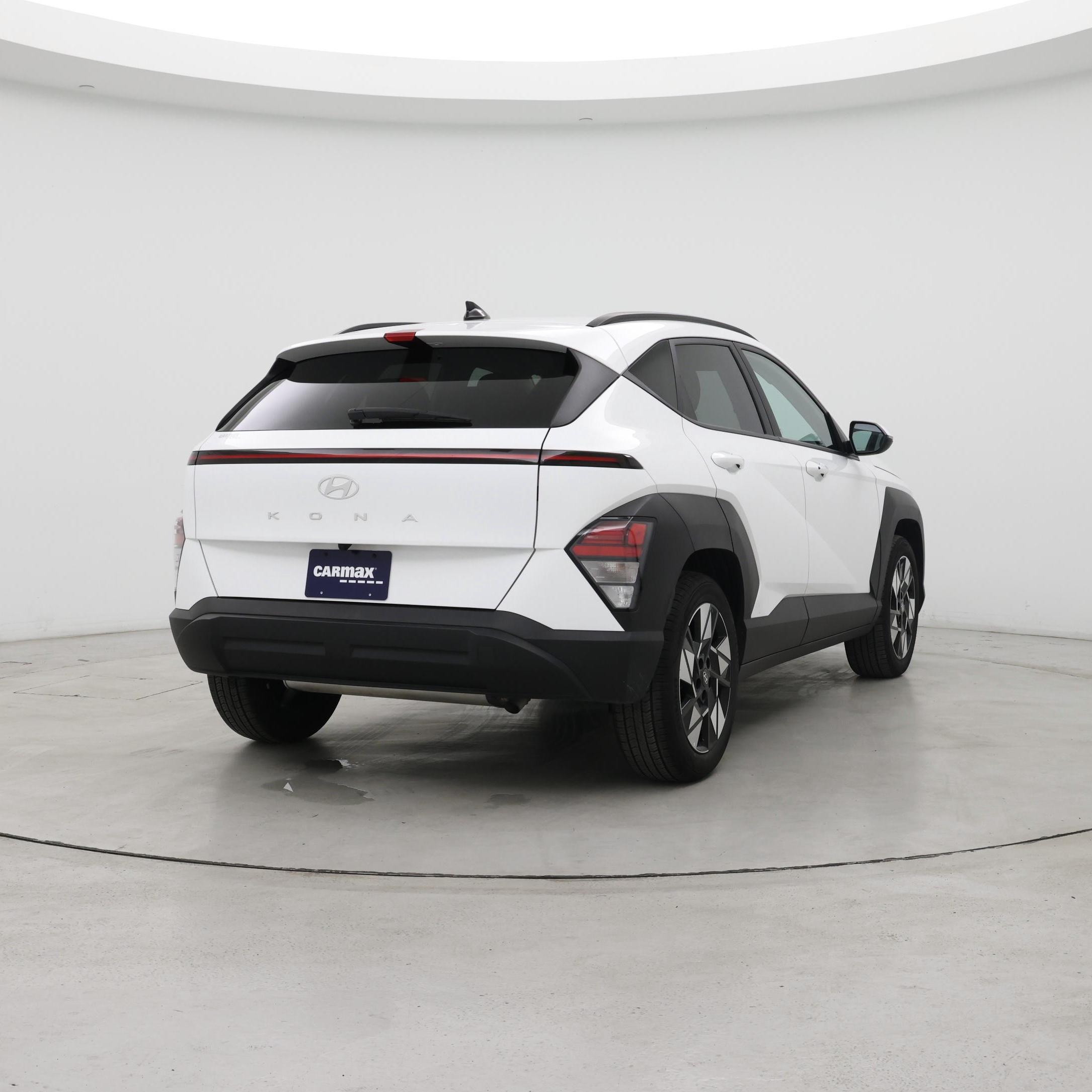 Thumbnail: 2025 Hyundai Kona - 8