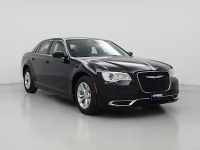 2023 Chrysler 300 Touring