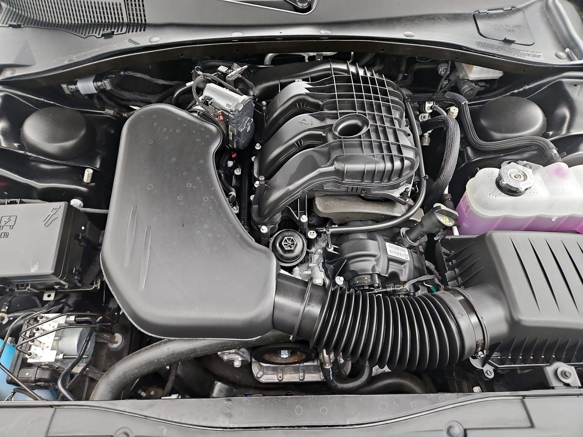 Thumbnail: 2023 Chrysler 300 - 20