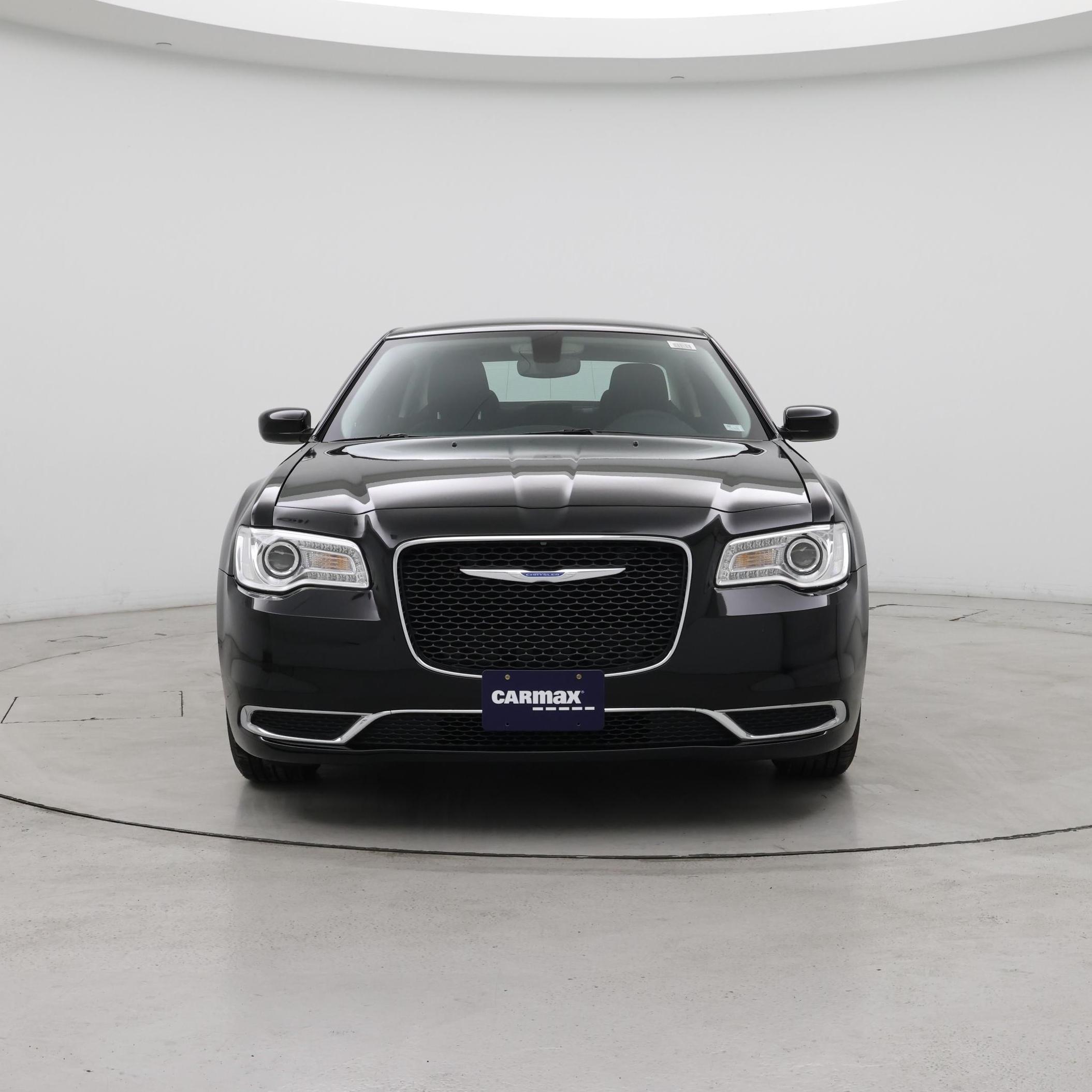 Thumbnail: 2023 Chrysler 300 - 5