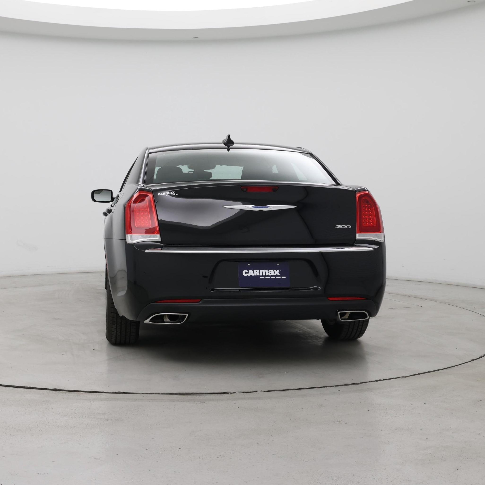 Thumbnail: 2023 Chrysler 300 - 6