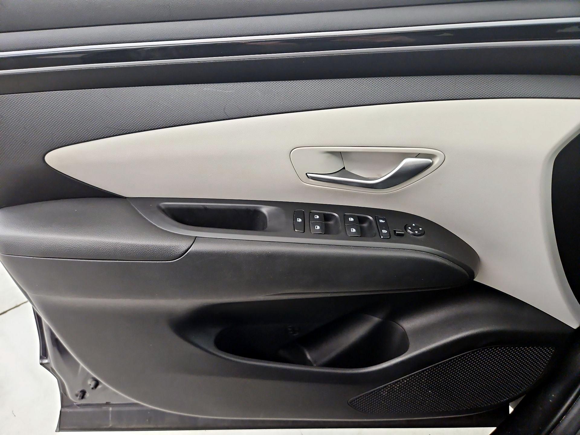 Thumbnail: 2024 Hyundai Tucson - 12