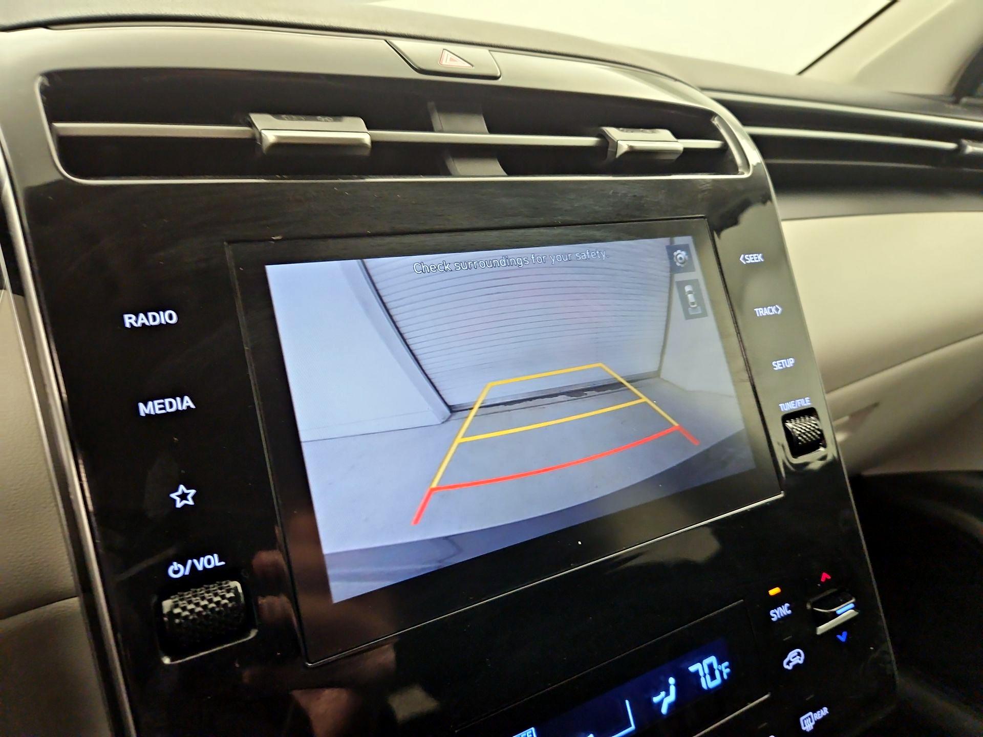 Thumbnail: 2024 Hyundai Tucson - 14