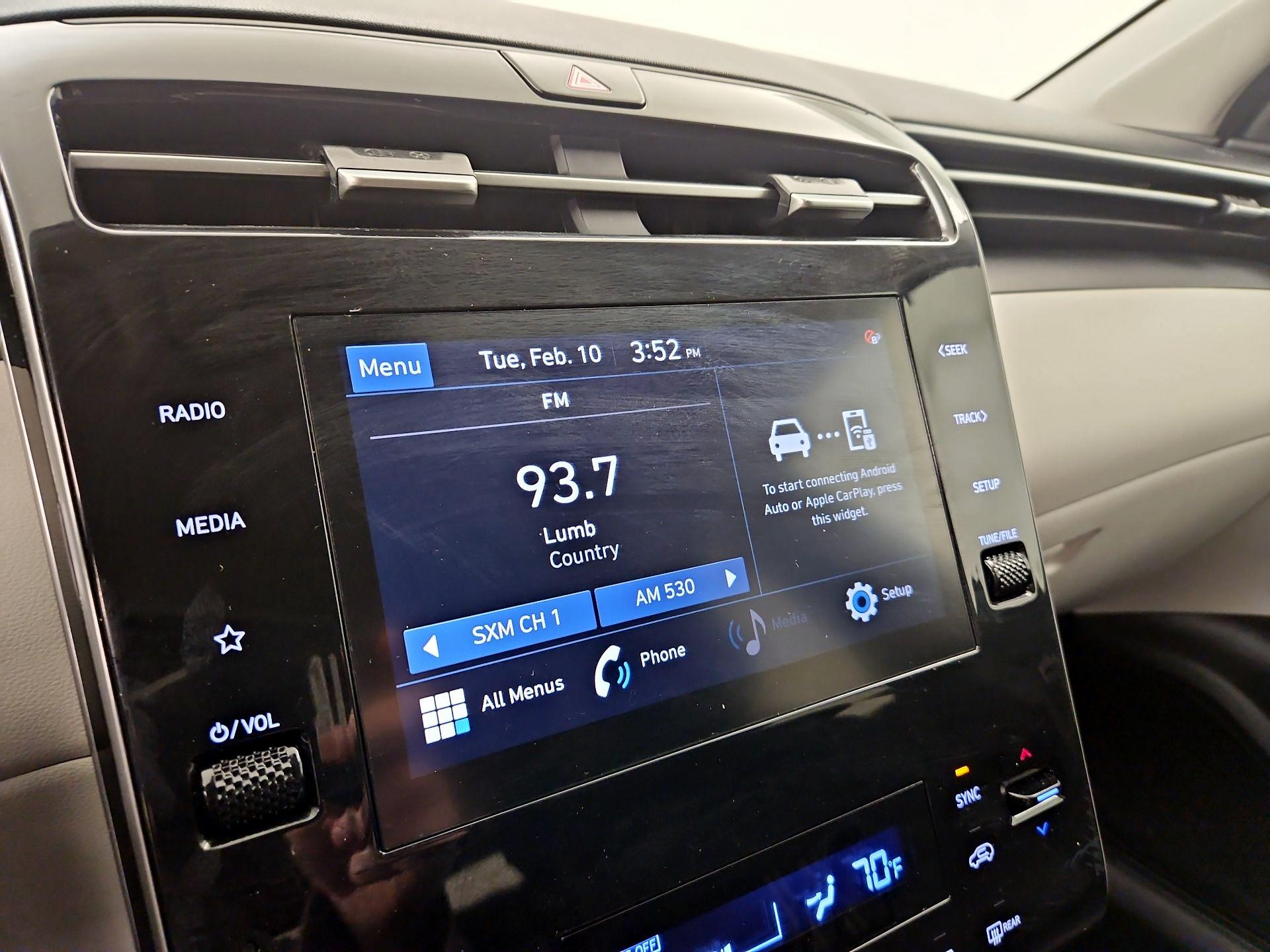 Thumbnail: 2024 Hyundai Tucson - 15