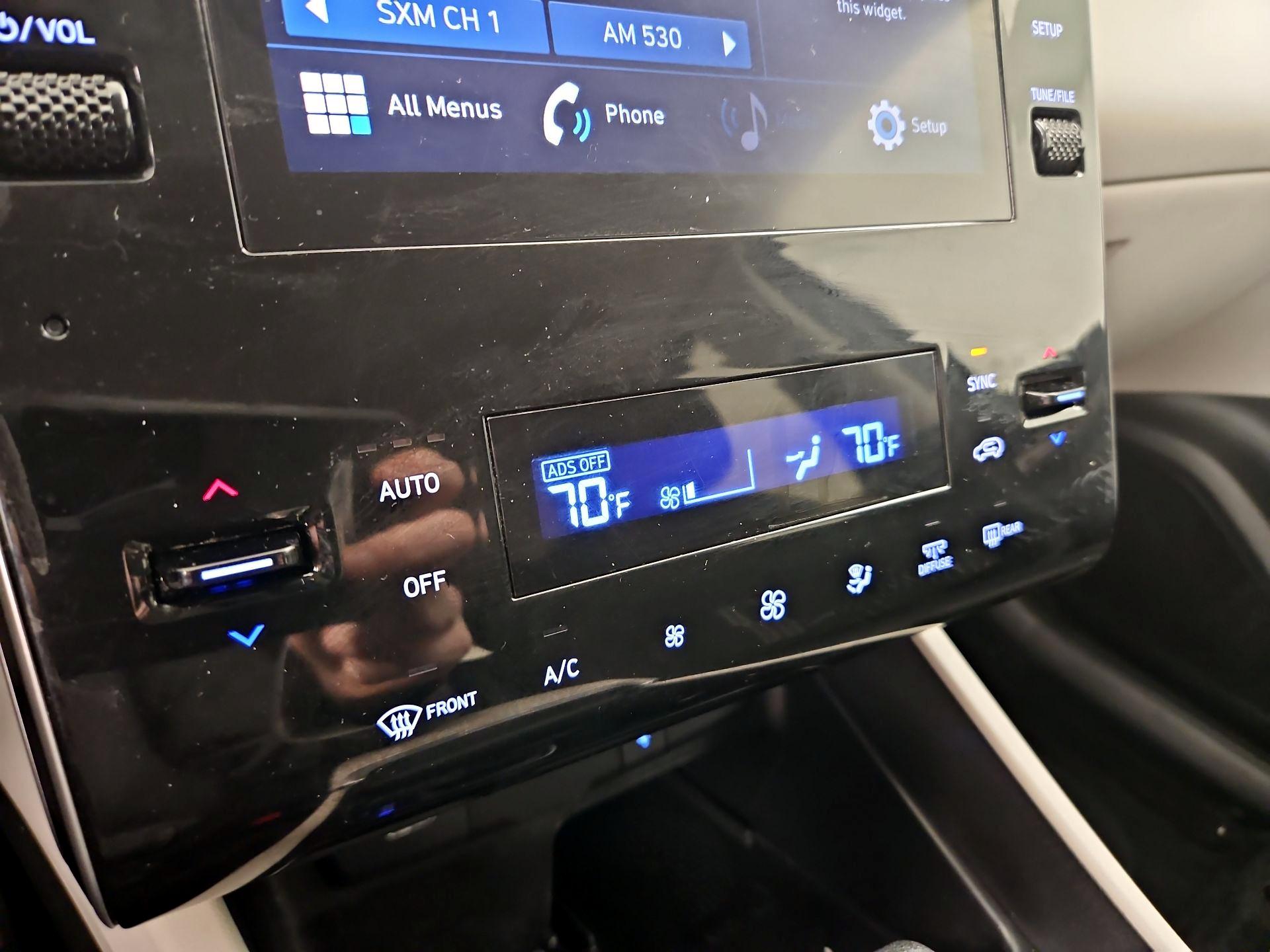 Thumbnail: 2024 Hyundai Tucson - 16