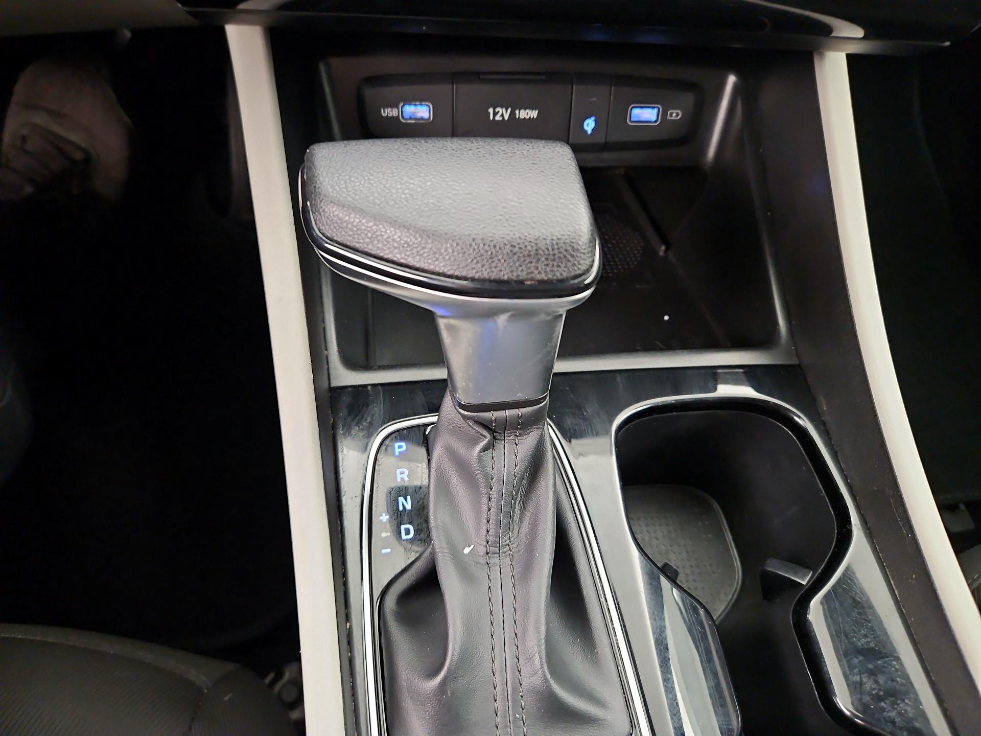 Thumbnail: 2024 Hyundai Tucson - 17