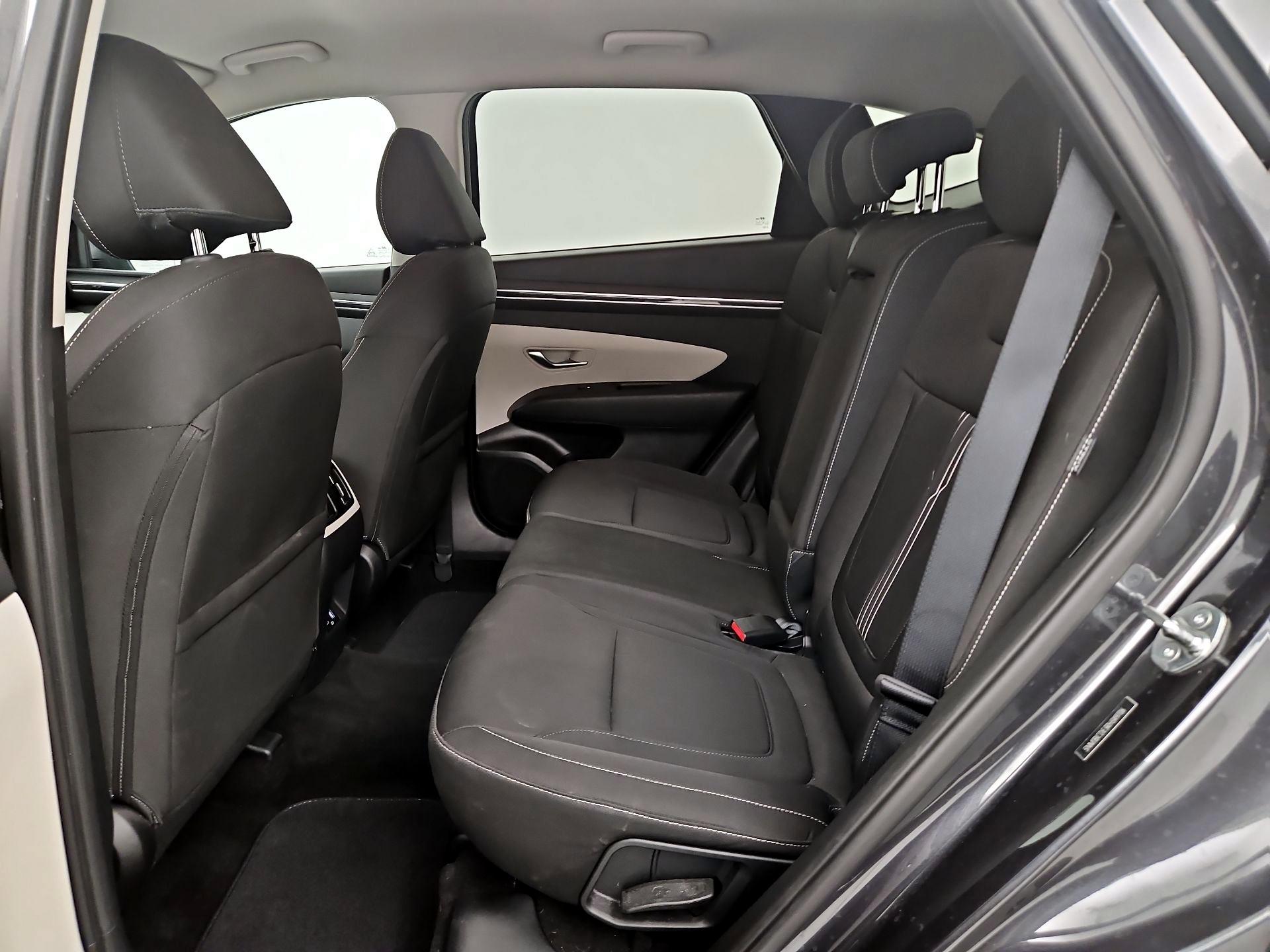 Thumbnail: 2024 Hyundai Tucson - 19