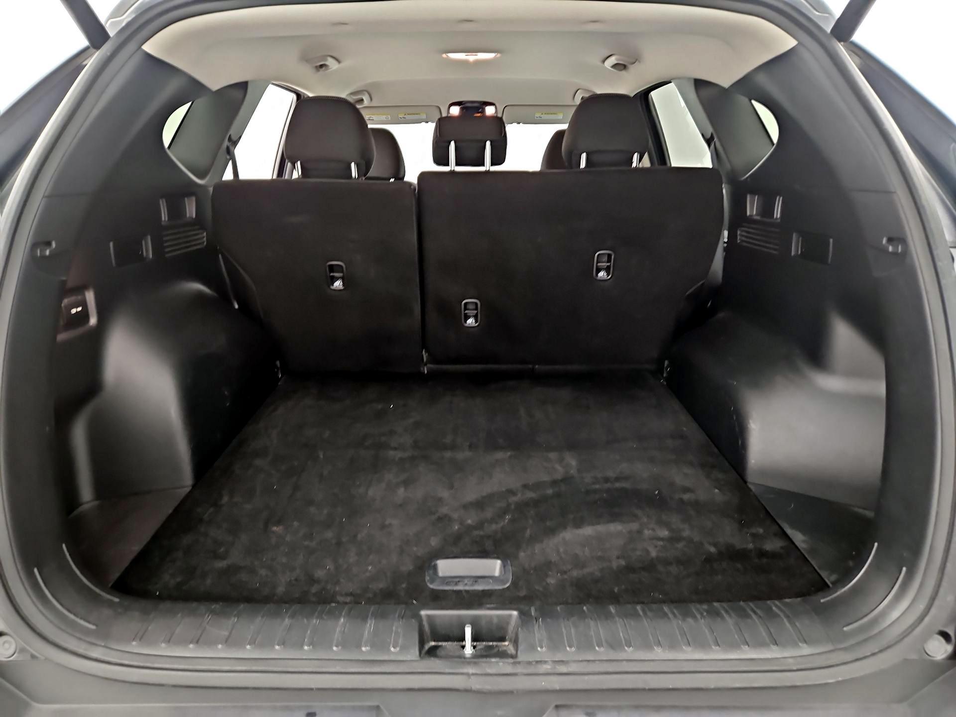 Thumbnail: 2024 Hyundai Tucson - 20