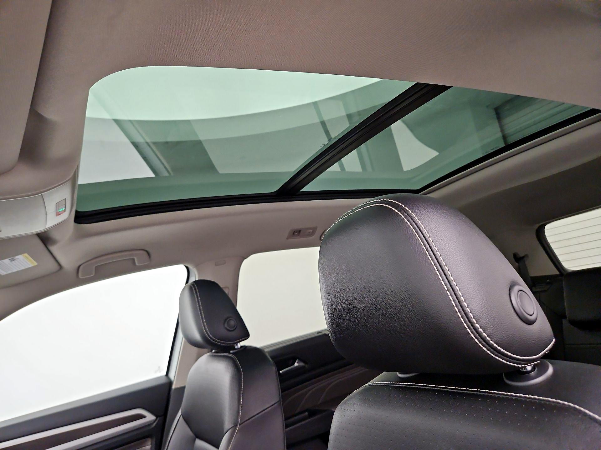 Thumbnail: 2021 Volkswagen Atlas - 19