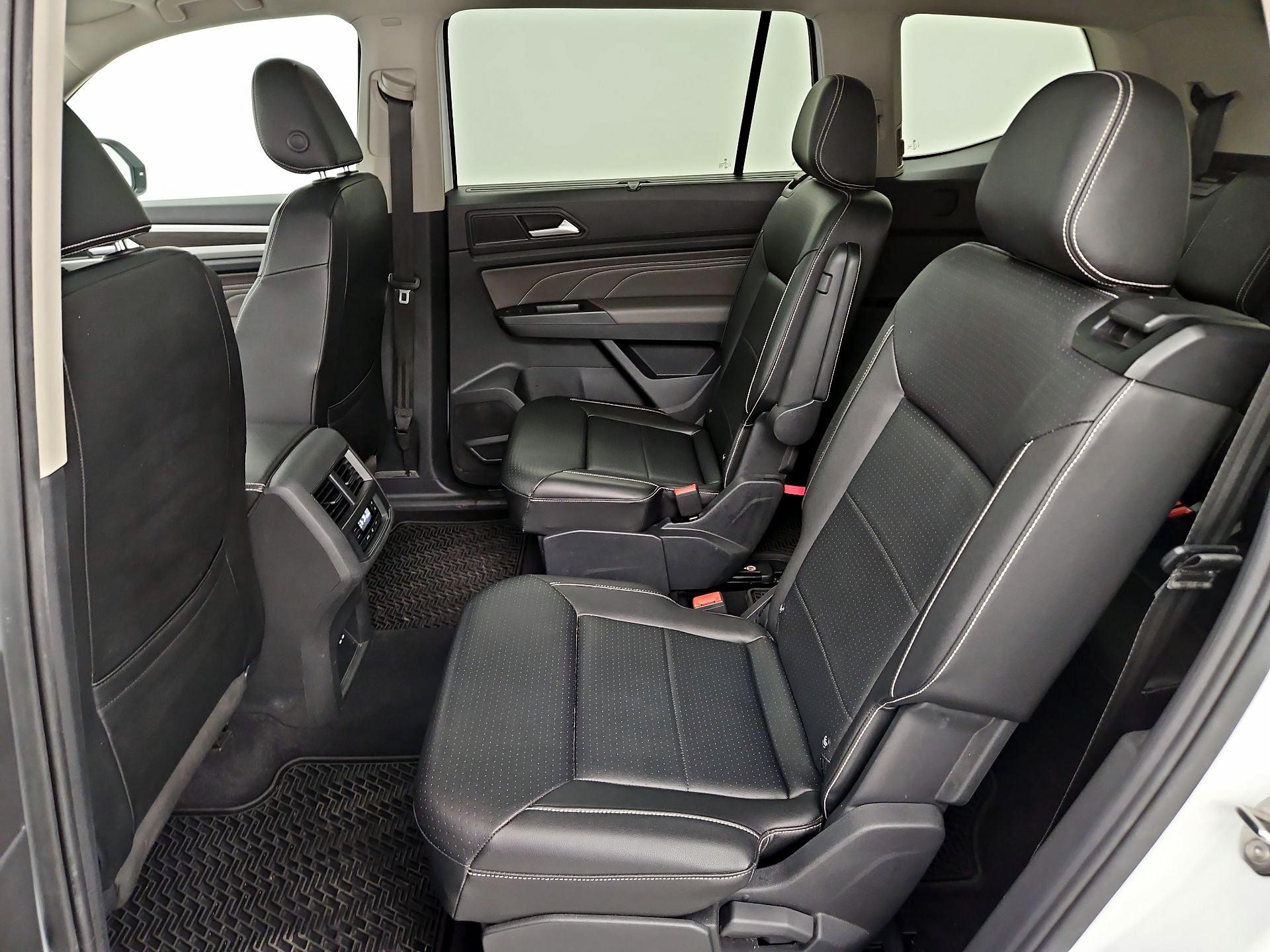 Thumbnail: 2021 Volkswagen Atlas - 20