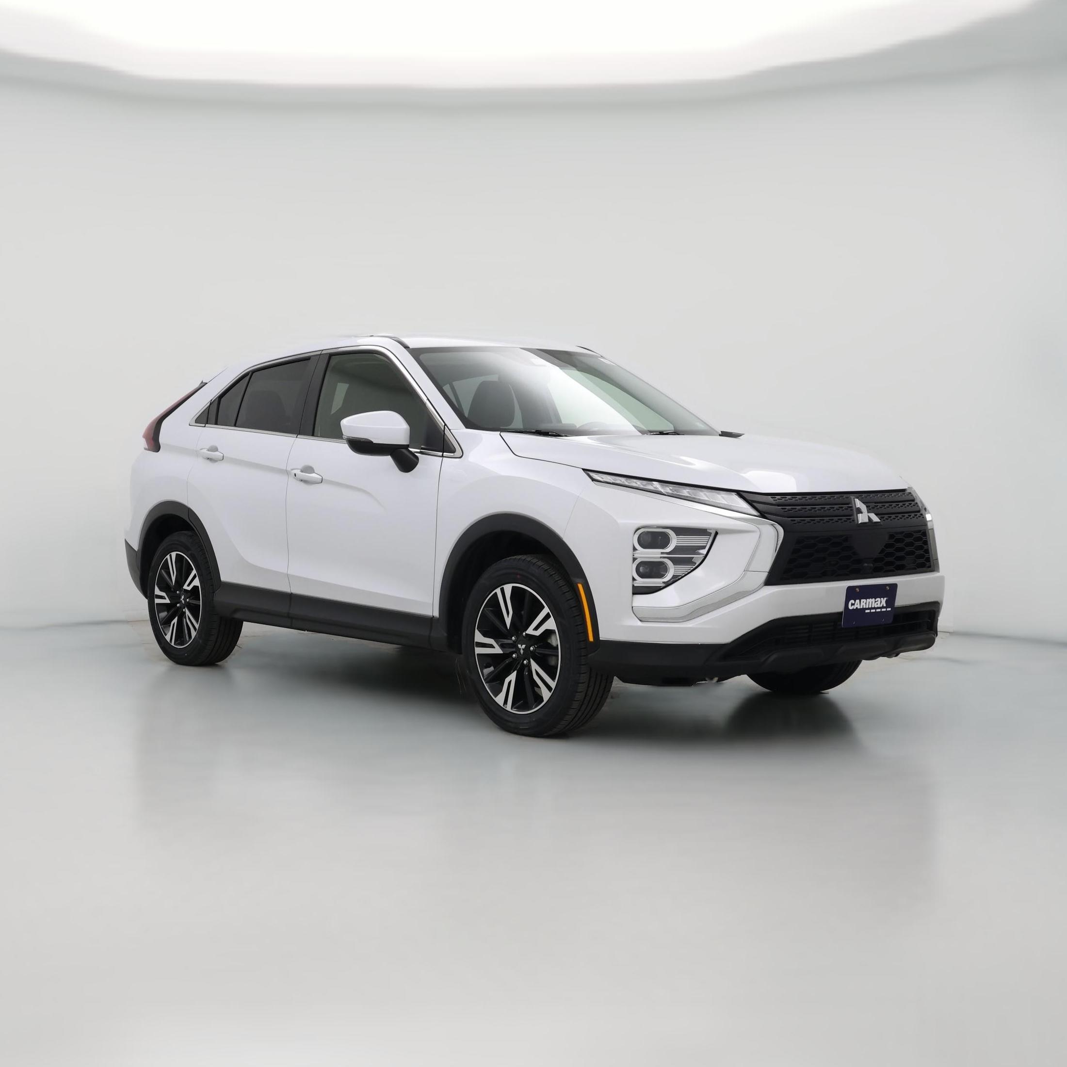 Thumbnail: 2024 Mitsubishi Eclipse Cross - 1