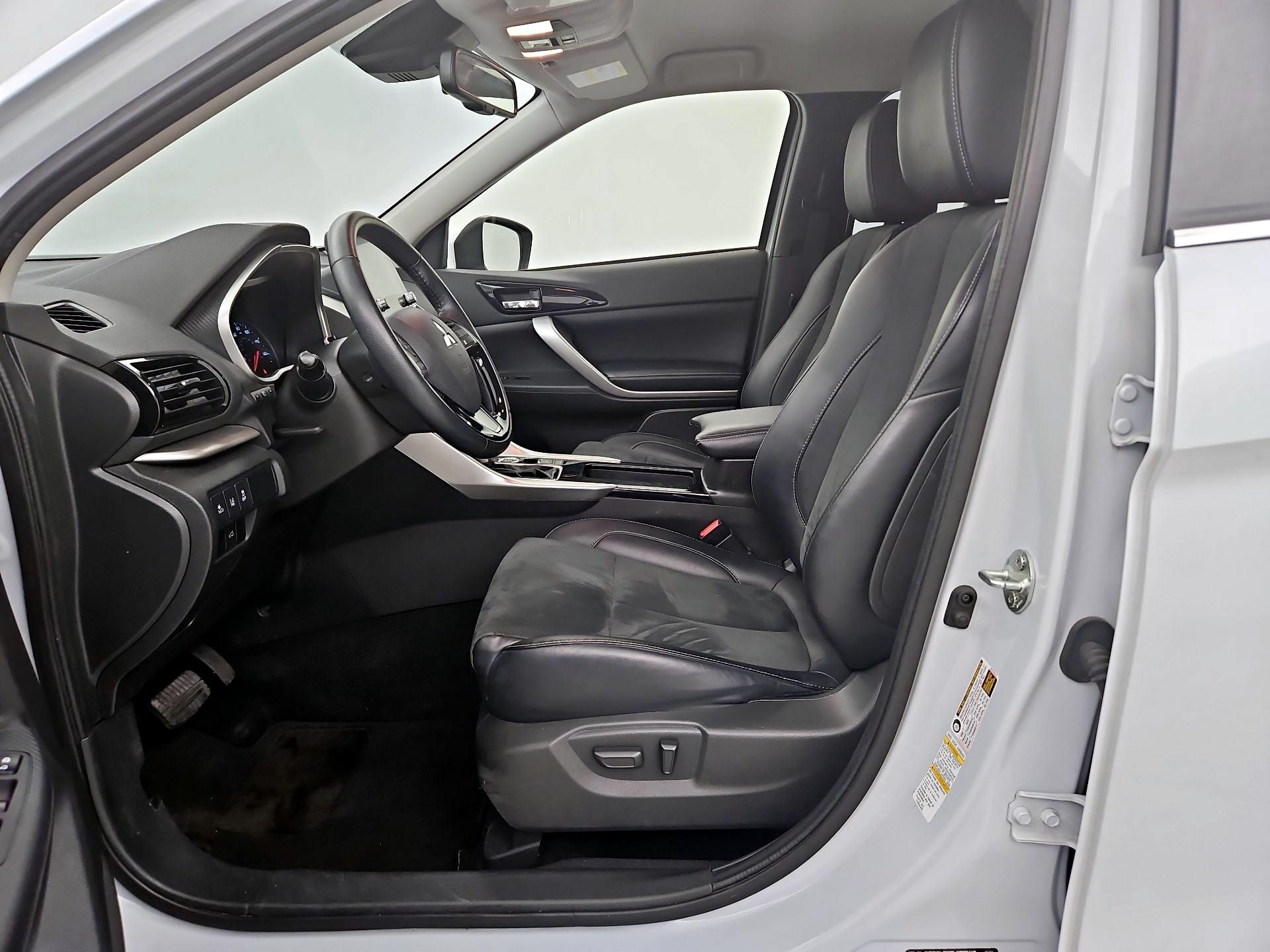 Thumbnail: 2024 Mitsubishi Eclipse Cross - 11