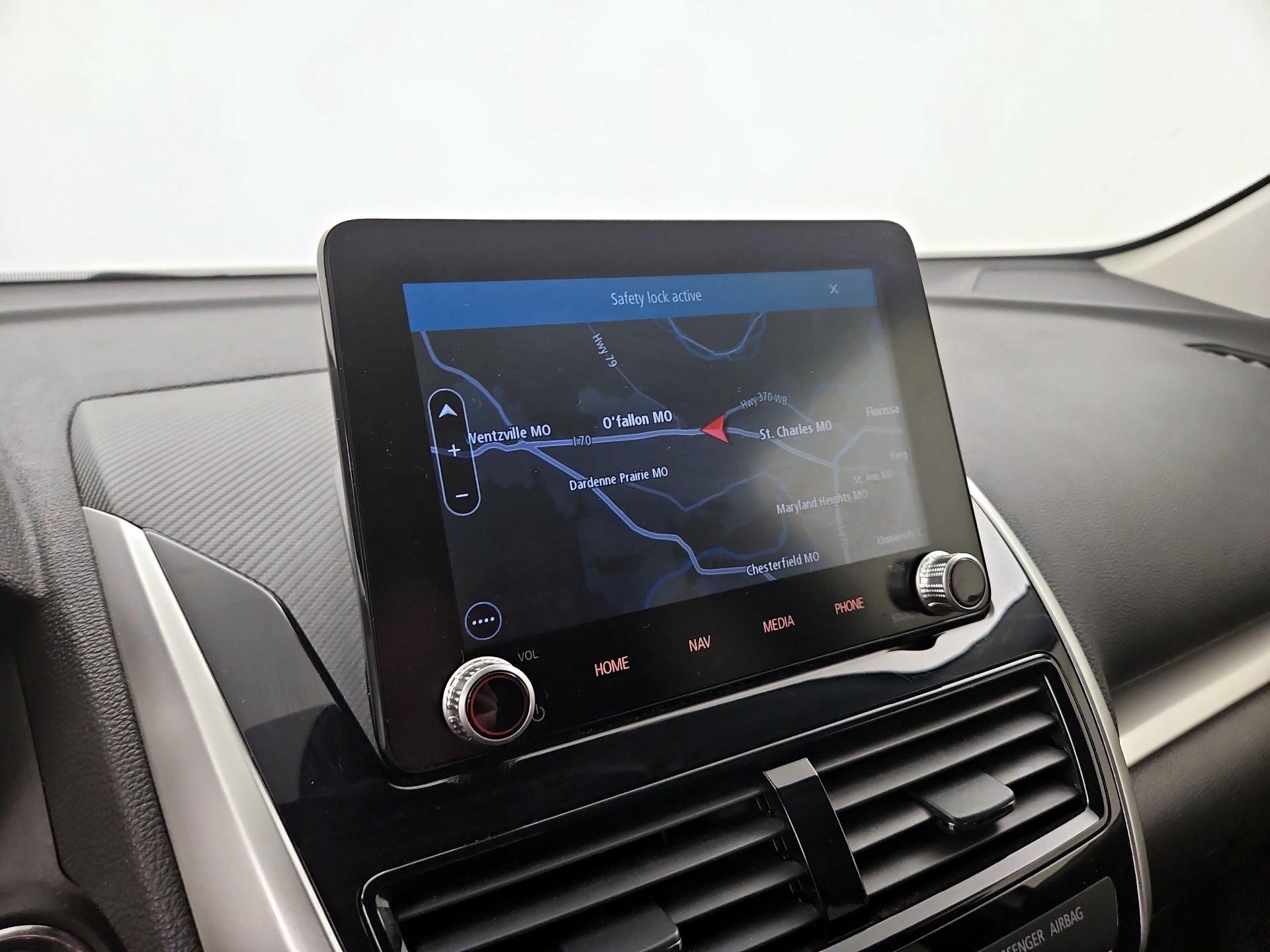 Thumbnail: 2024 Mitsubishi Eclipse Cross - 14