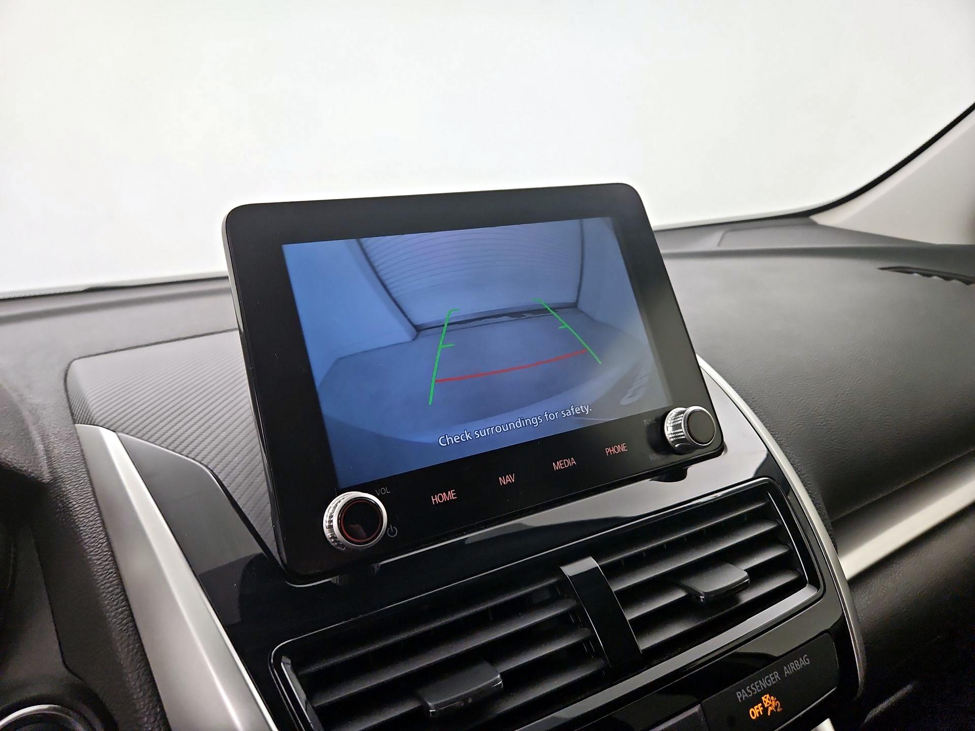 Thumbnail: 2024 Mitsubishi Eclipse Cross - 15