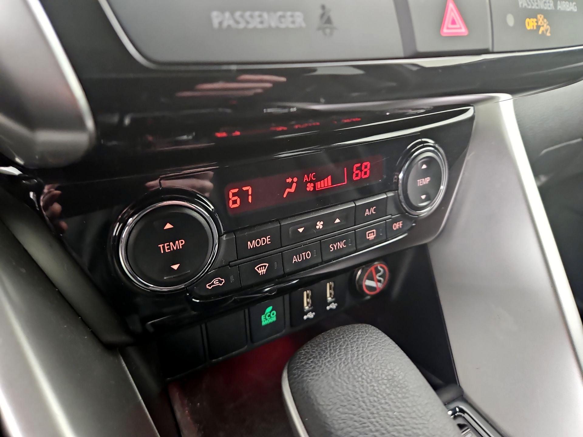 Thumbnail: 2024 Mitsubishi Eclipse Cross - 17