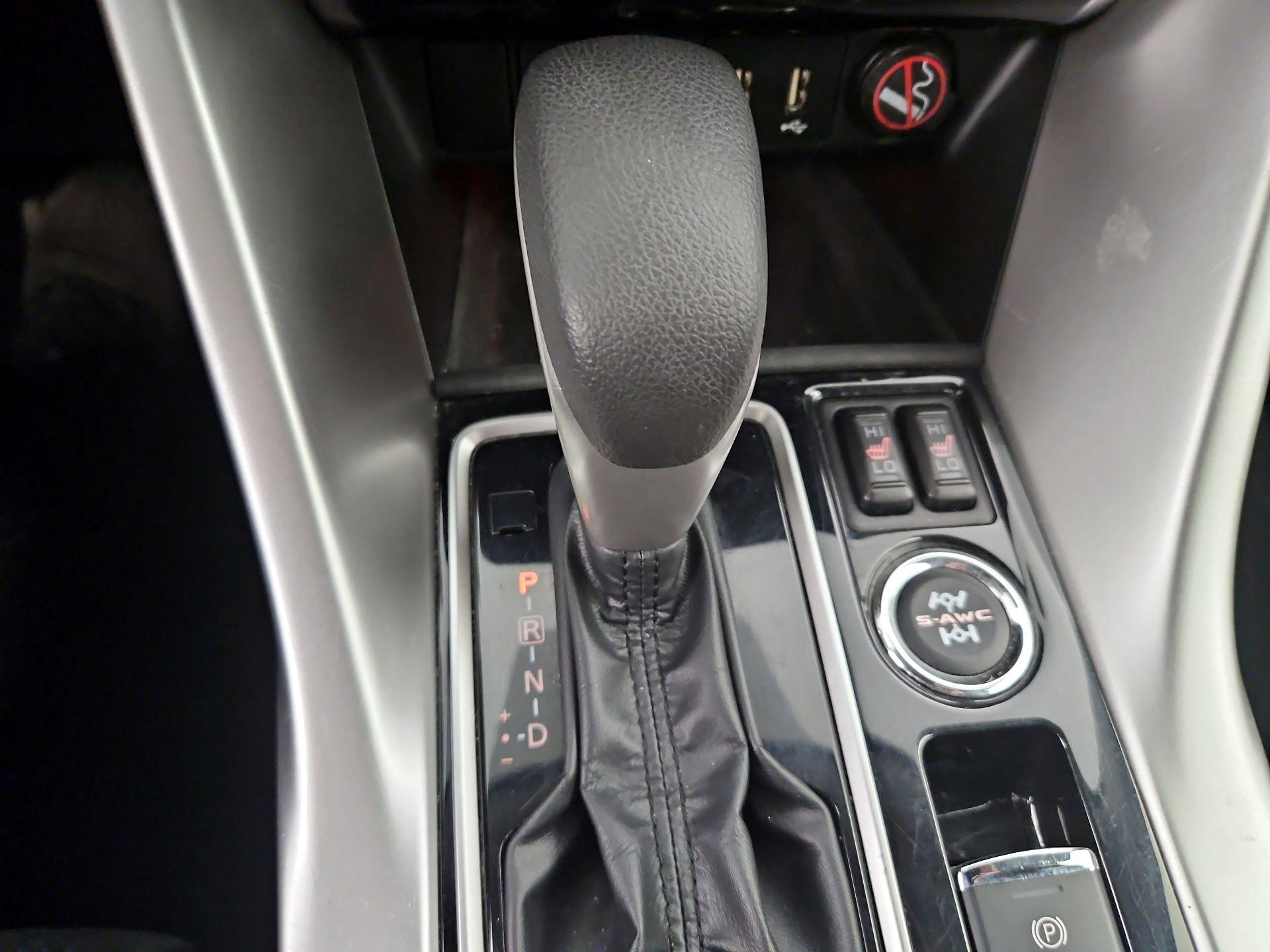 Thumbnail: 2024 Mitsubishi Eclipse Cross - 18